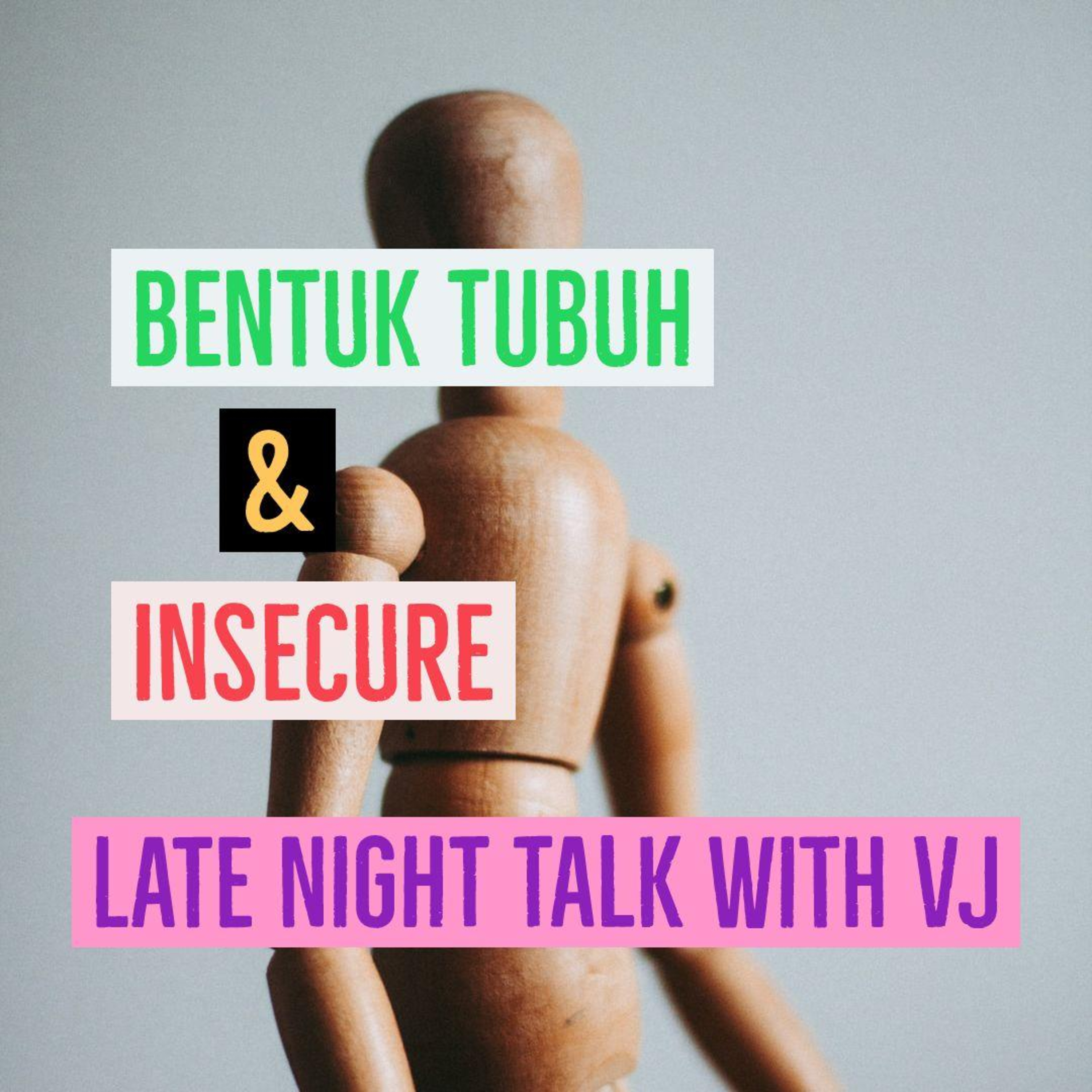 Late Night Talk With VJ