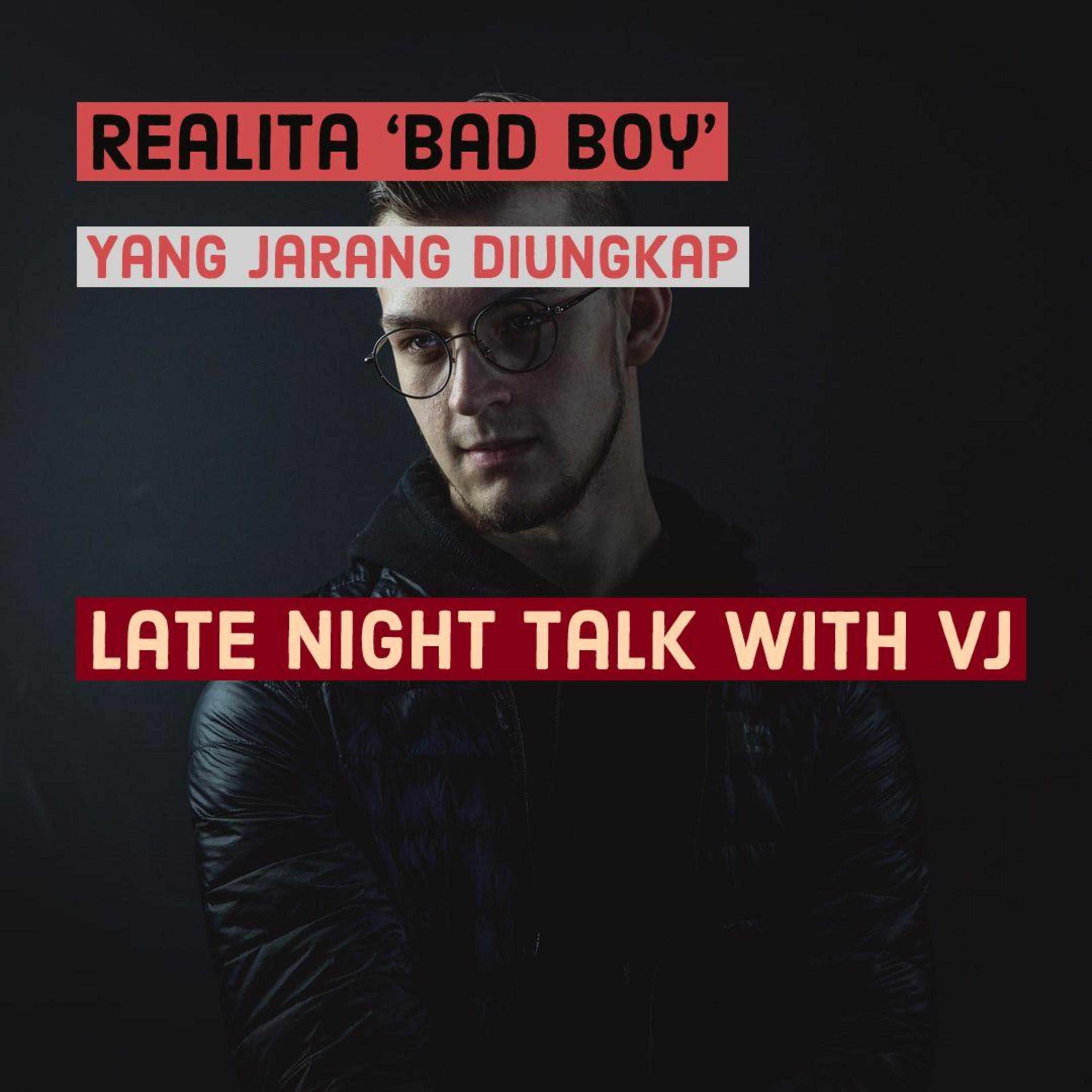 Late Night Talk With VJ