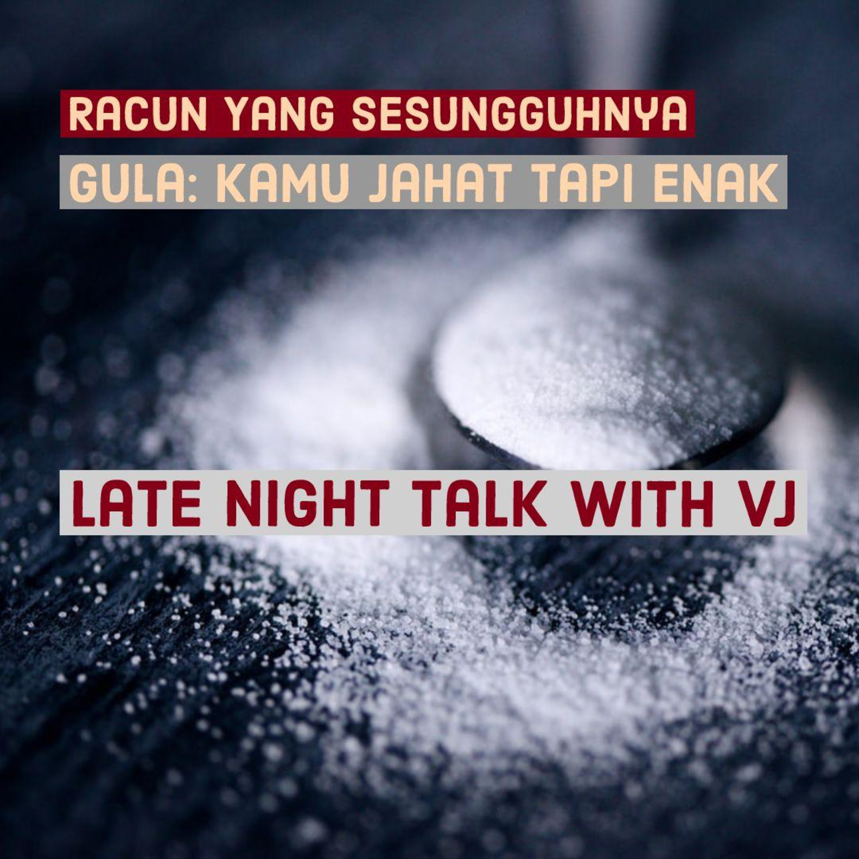 Late Night Talk With VJ