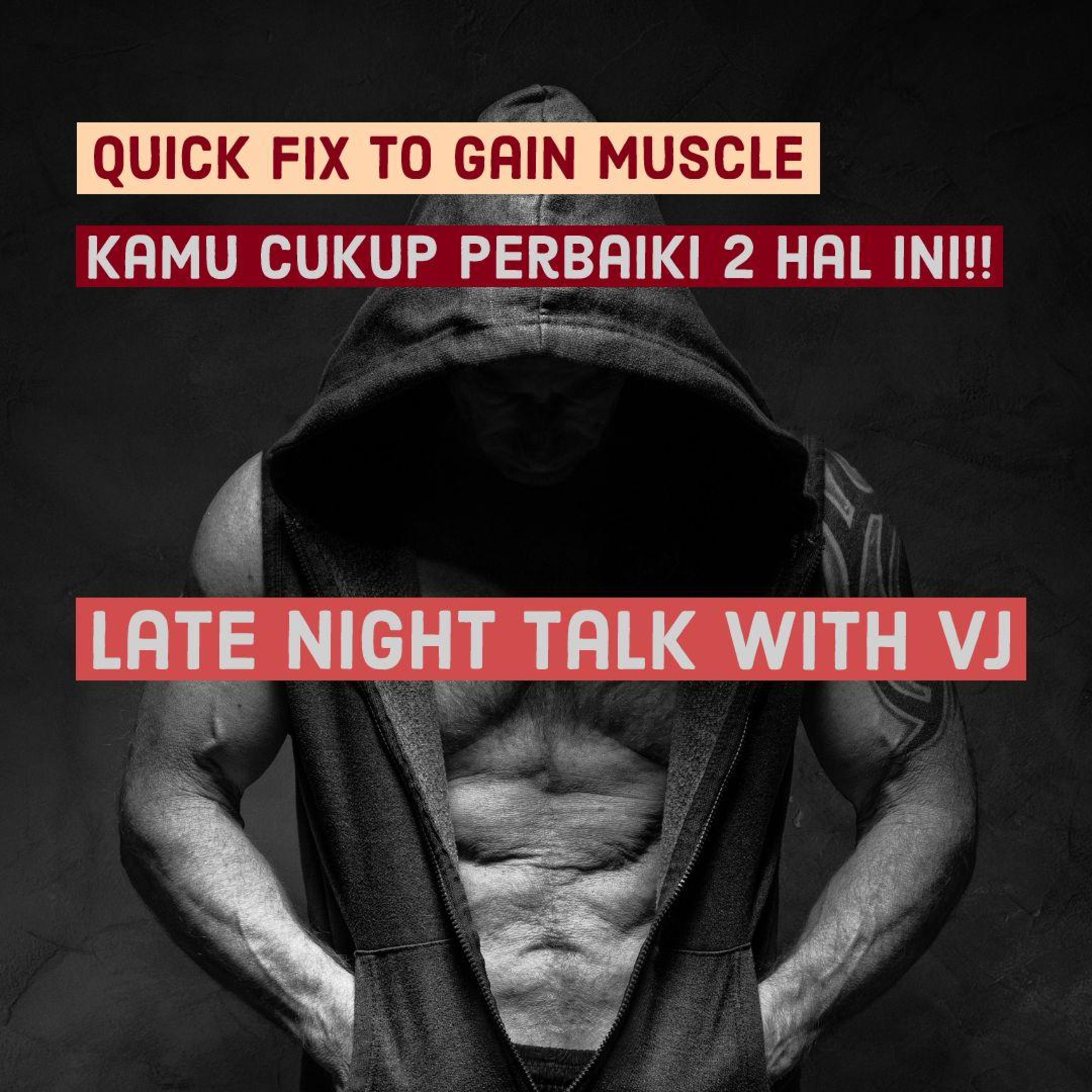Late Night Talk With VJ