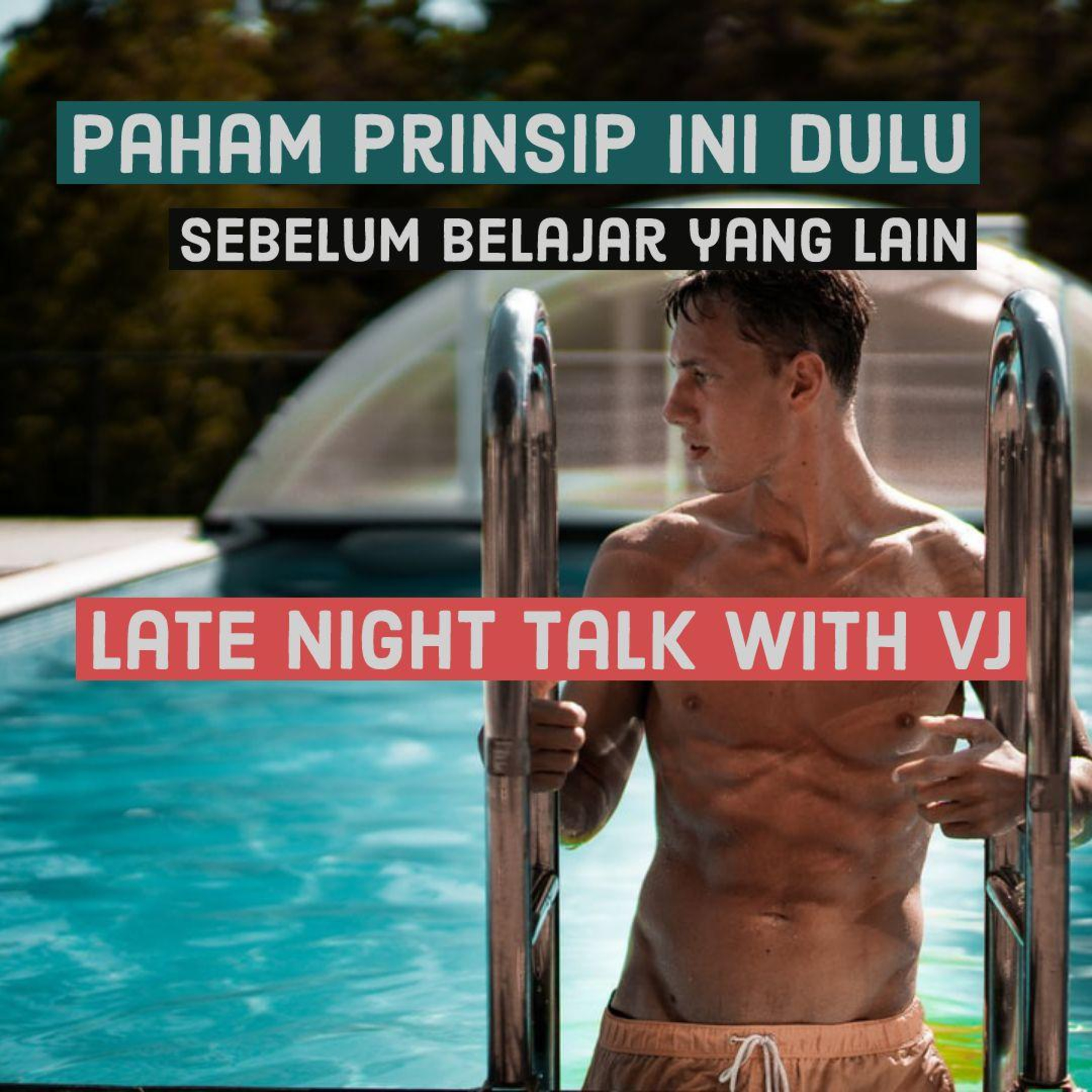 Late Night Talk With VJ