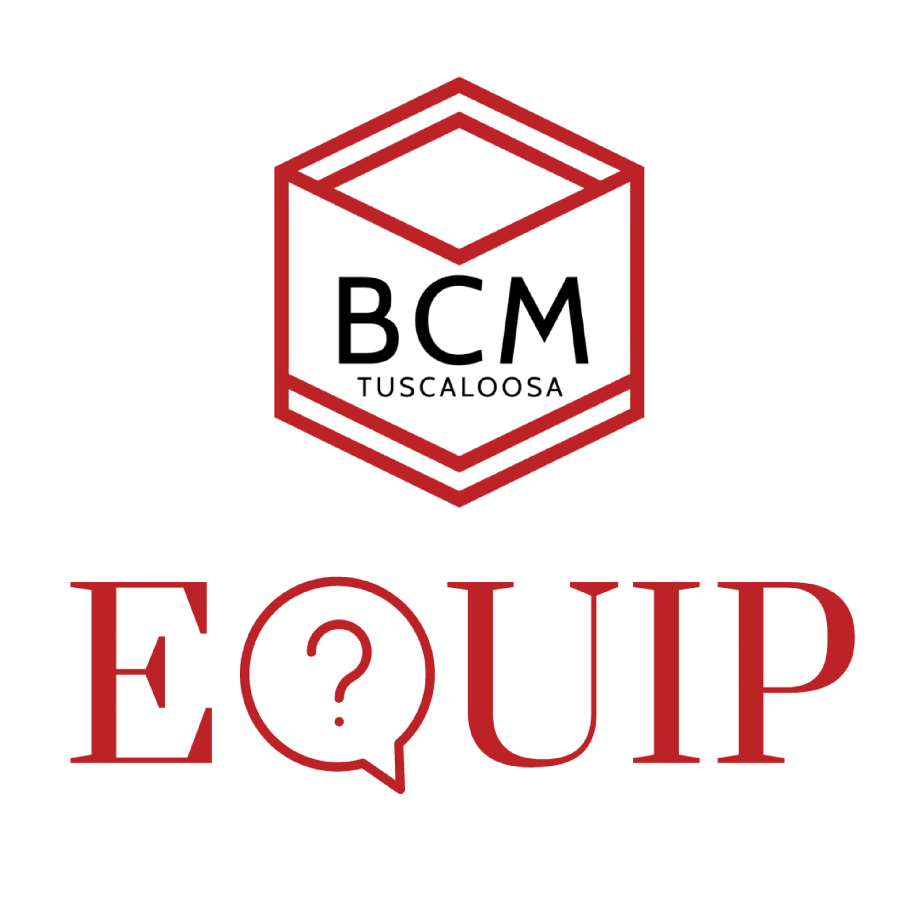 BCM Tuscaloosa Podcast