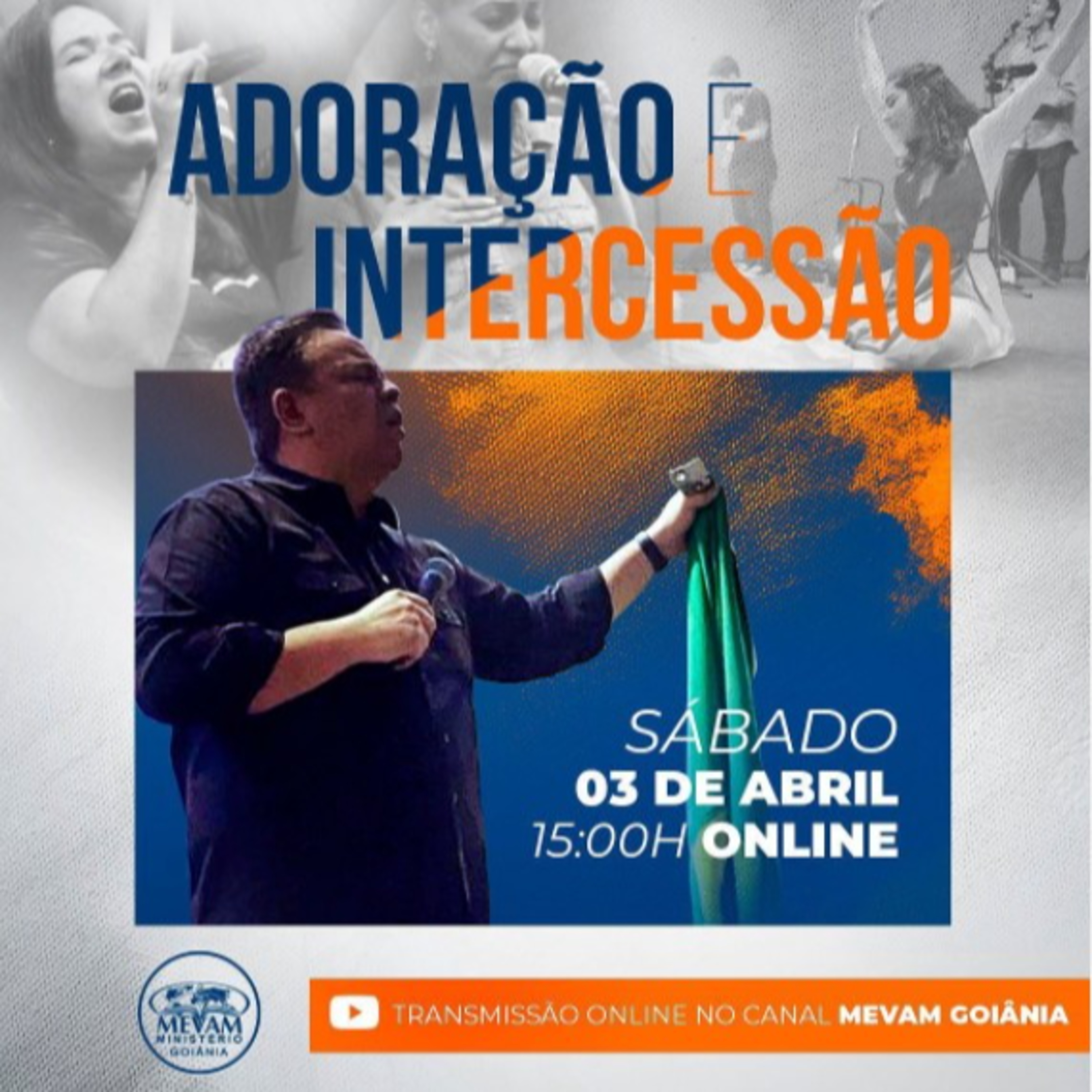 MEVAM GOIÂNIA