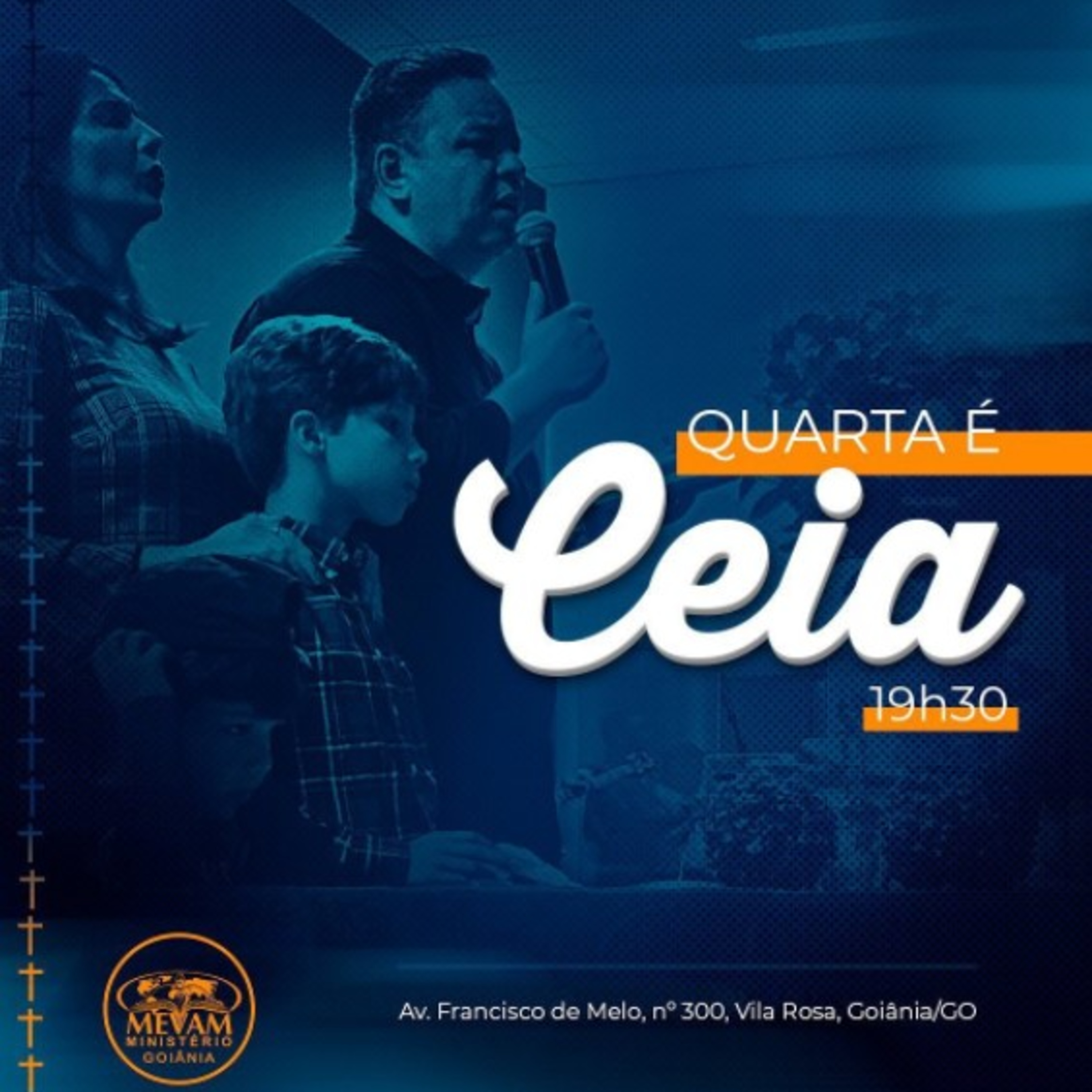 MEVAM GOIÂNIA