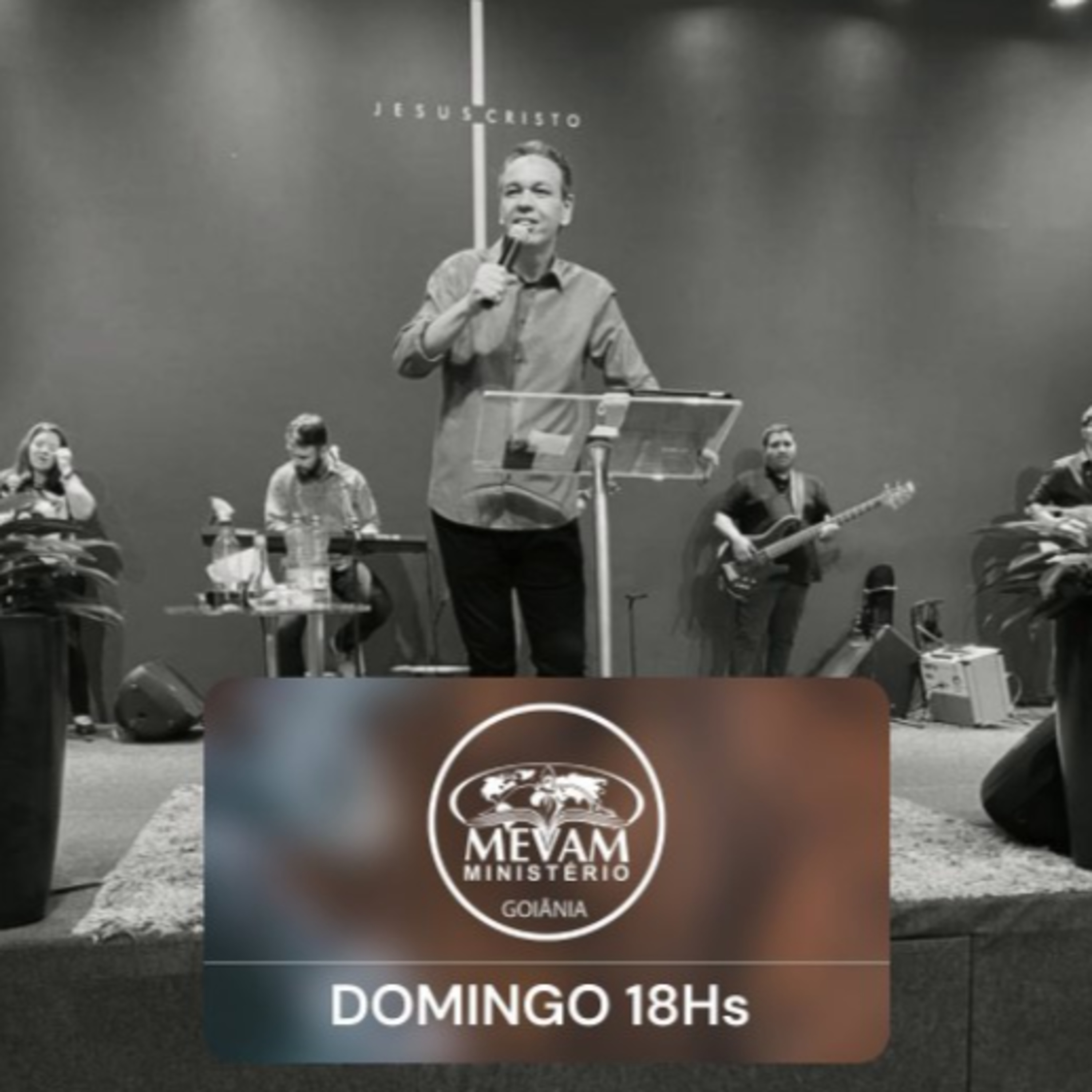 MEVAM GOIÂNIA