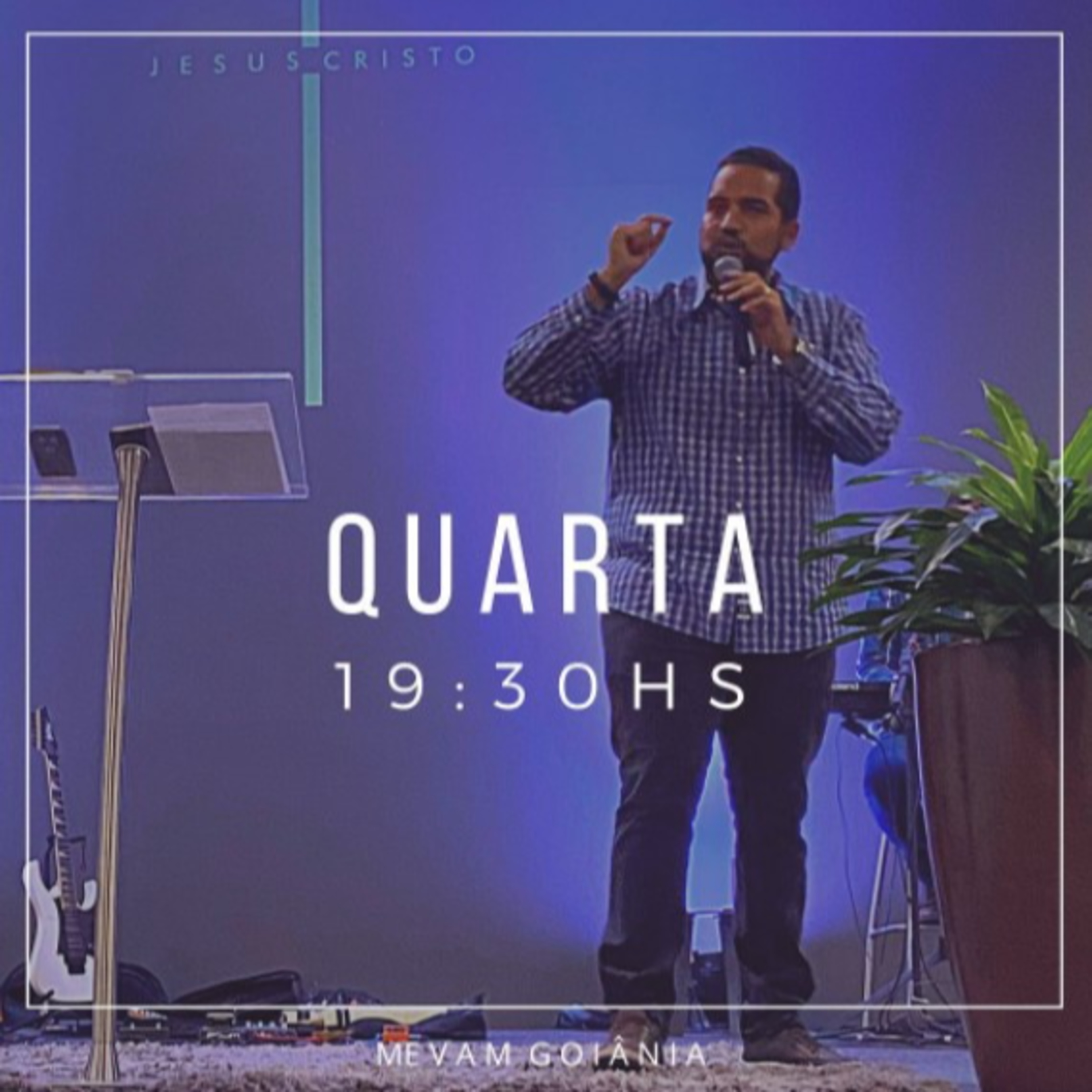 MEVAM GOIÂNIA