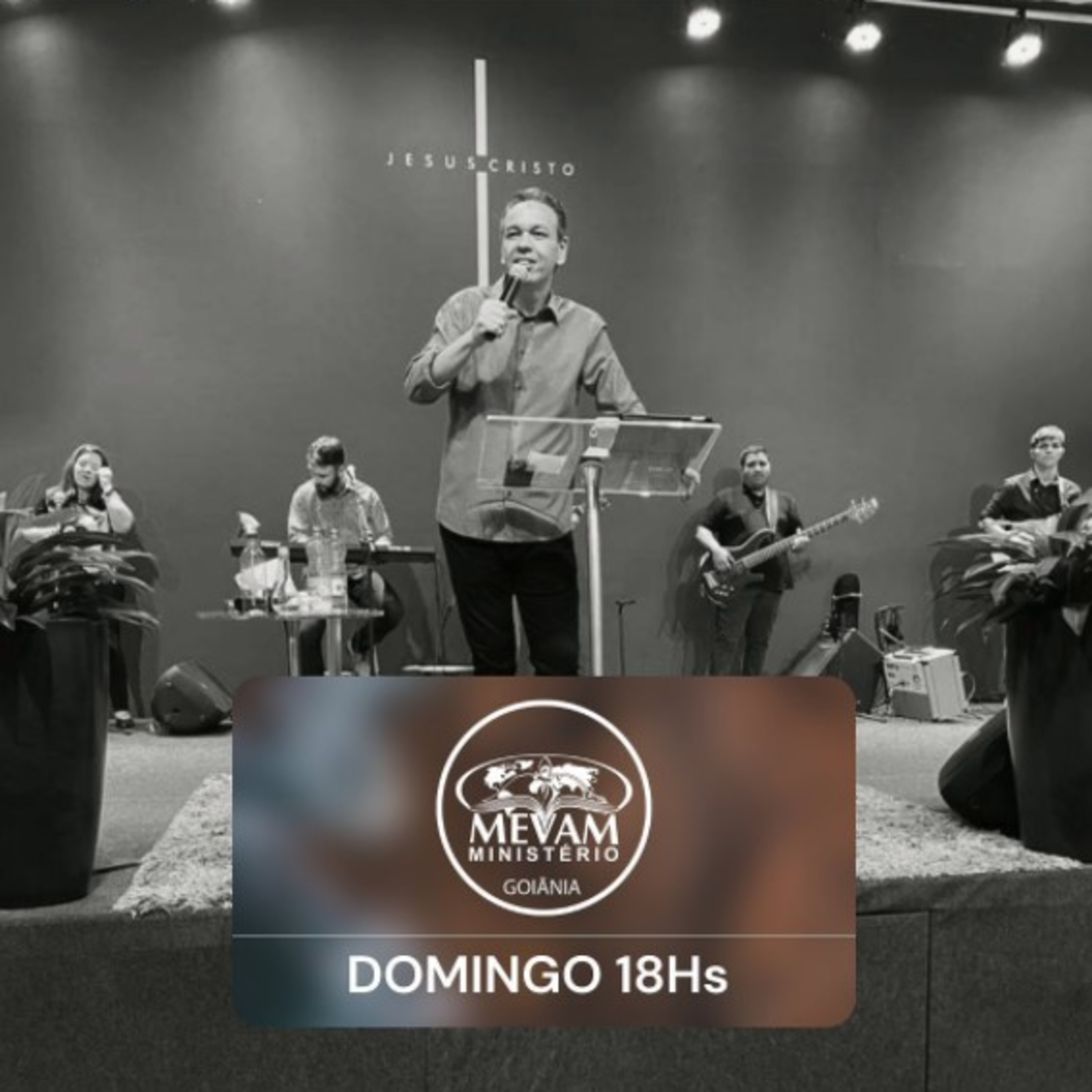 MEVAM GOIÂNIA