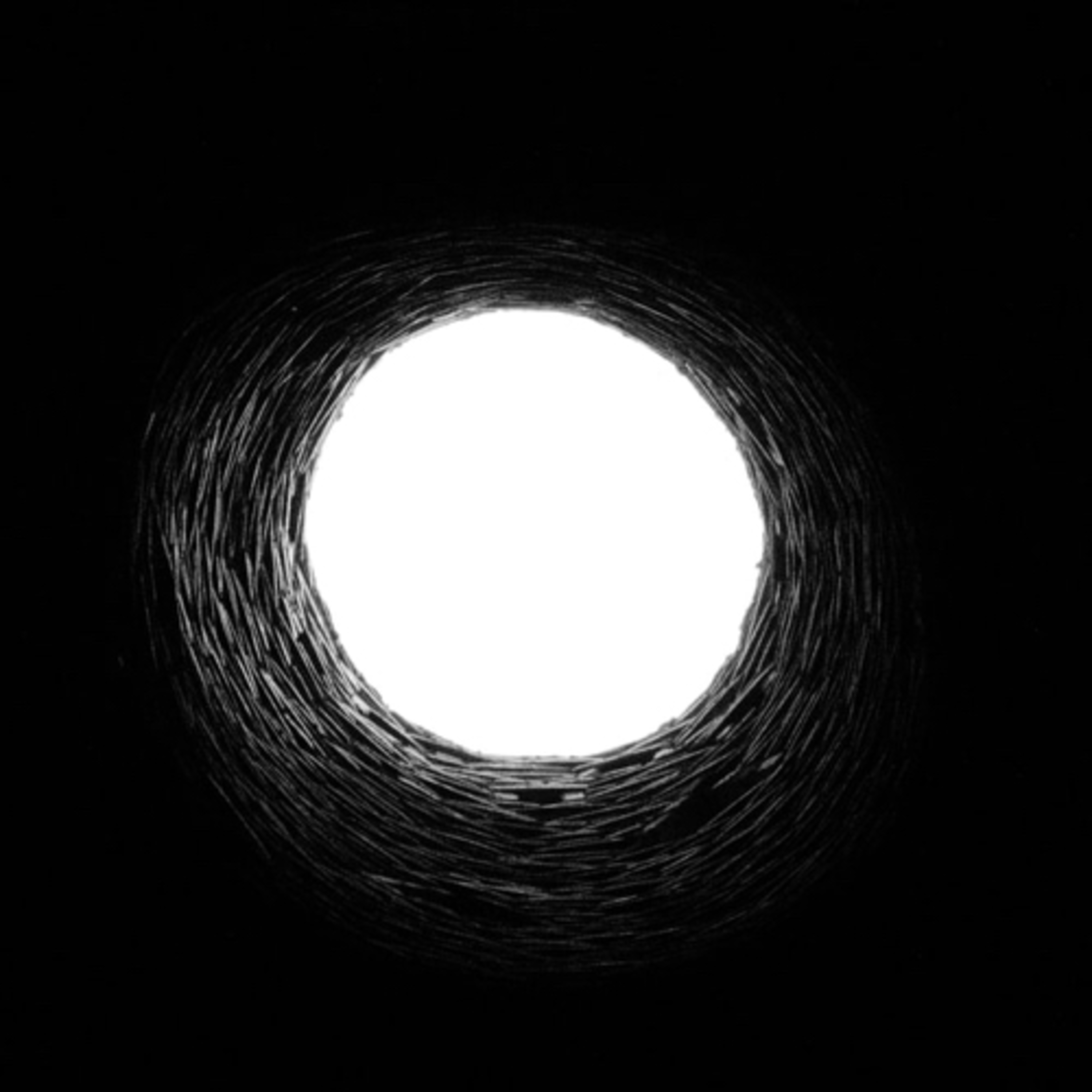 Episode 1: A Hole episode artwork