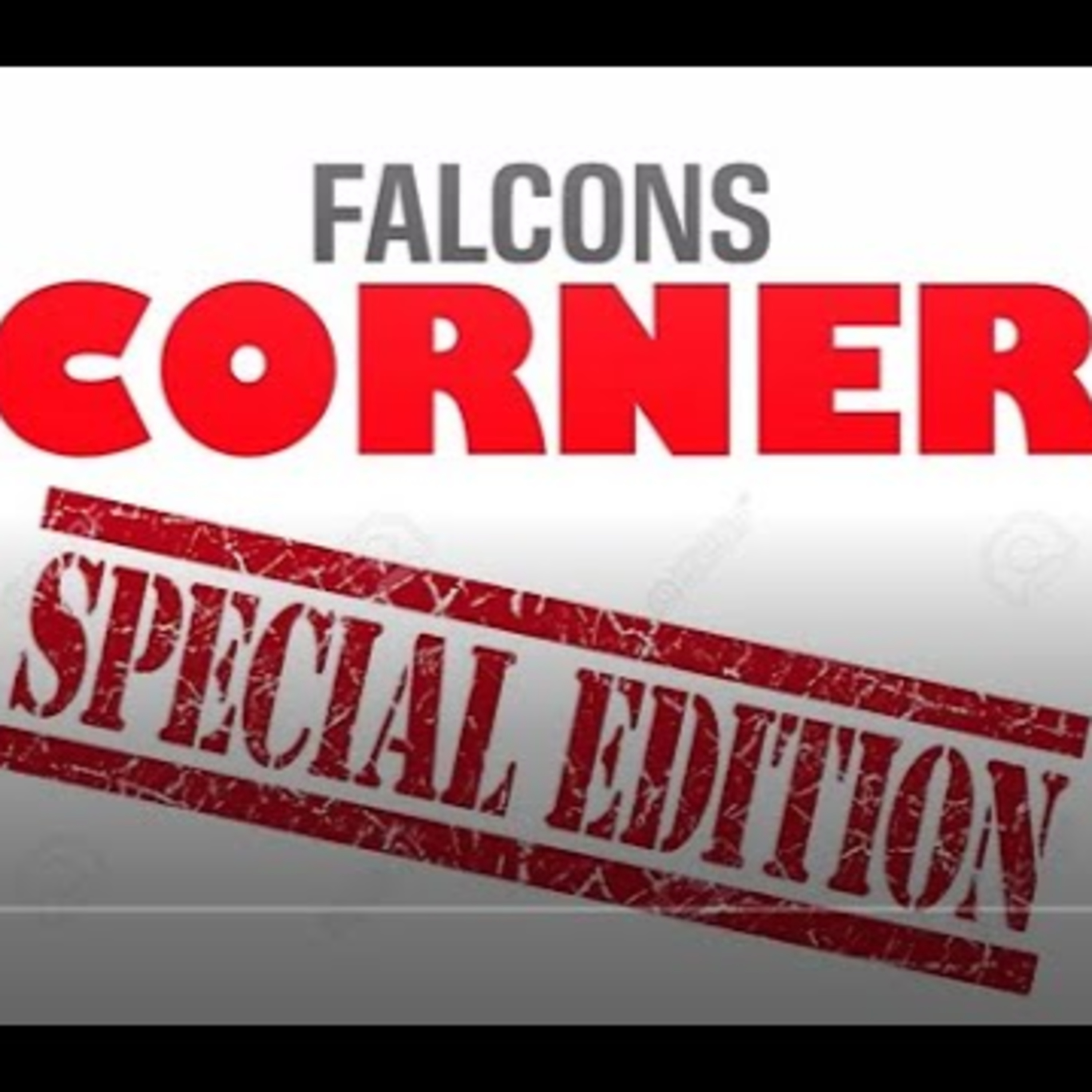 Lackawanna College Falcons Athletic Network - FALCONS CORNER, episode 19, March 18, 2020