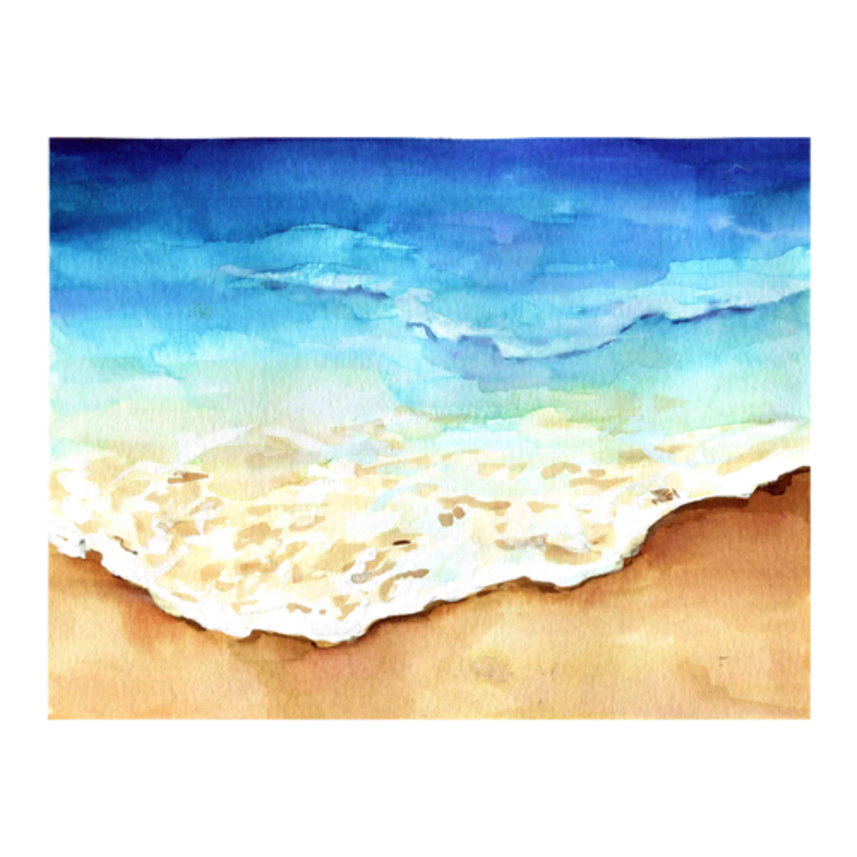 Ep. 6 - Beach Day and Crushes