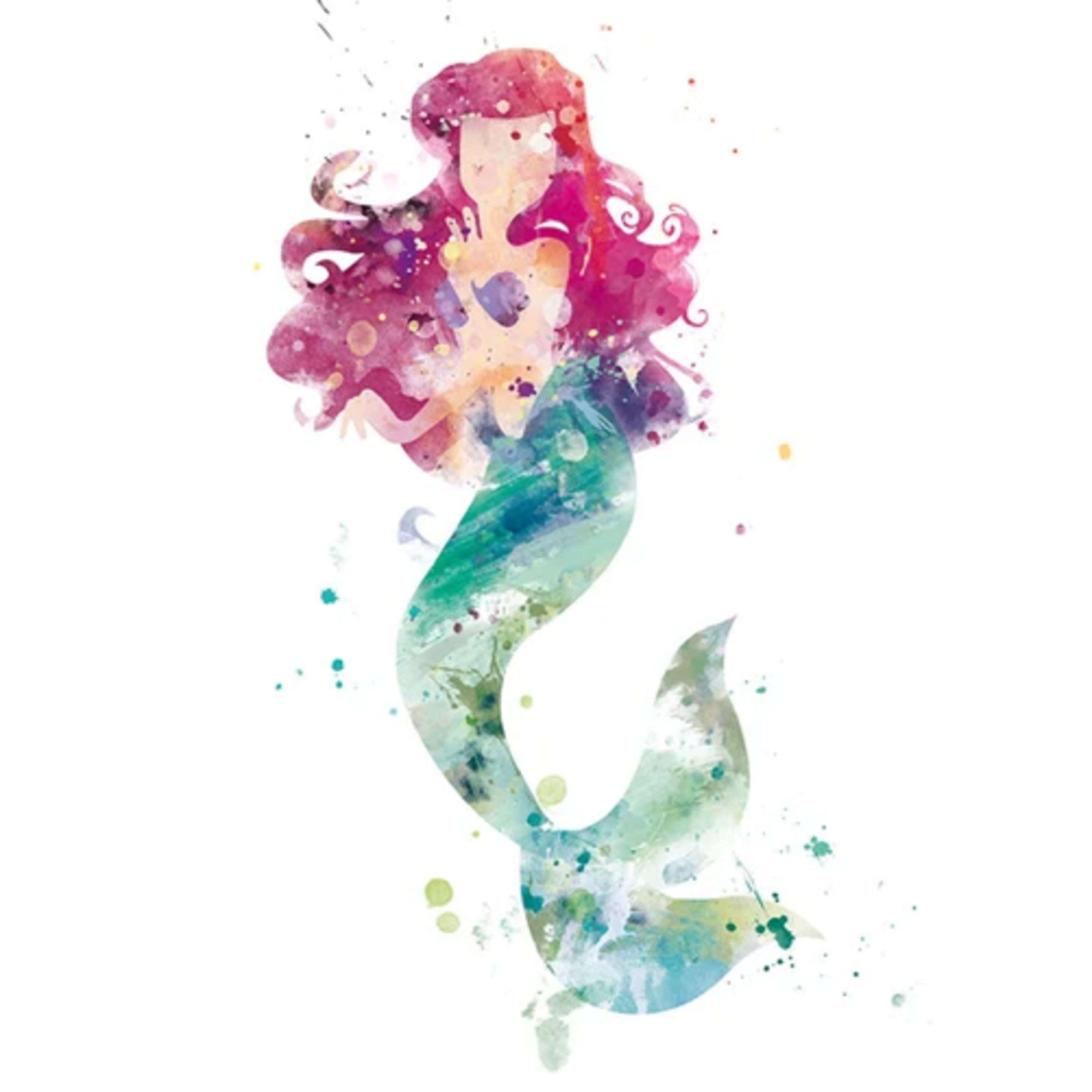 Ep. 7 - The Little Mermaid