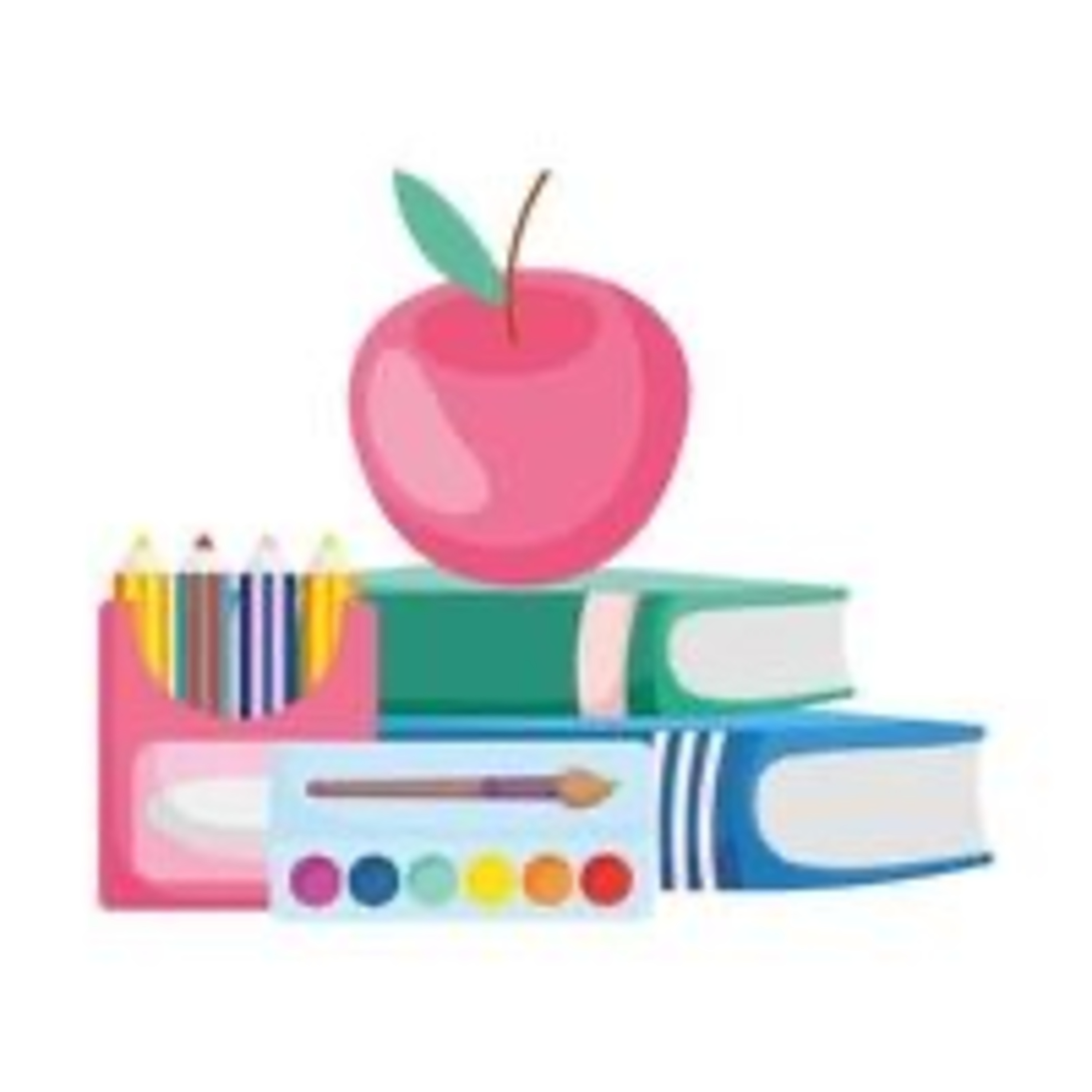 Ep. 14 - Harpers 1st Day of School
