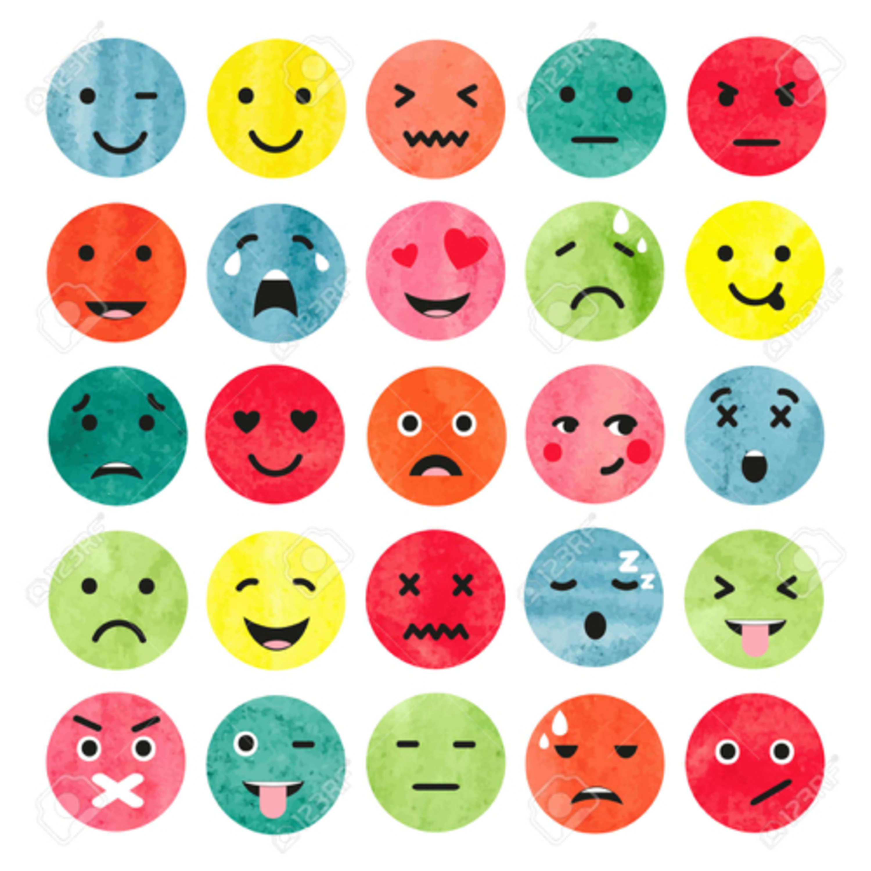 Ep. 15 - New Emotions
