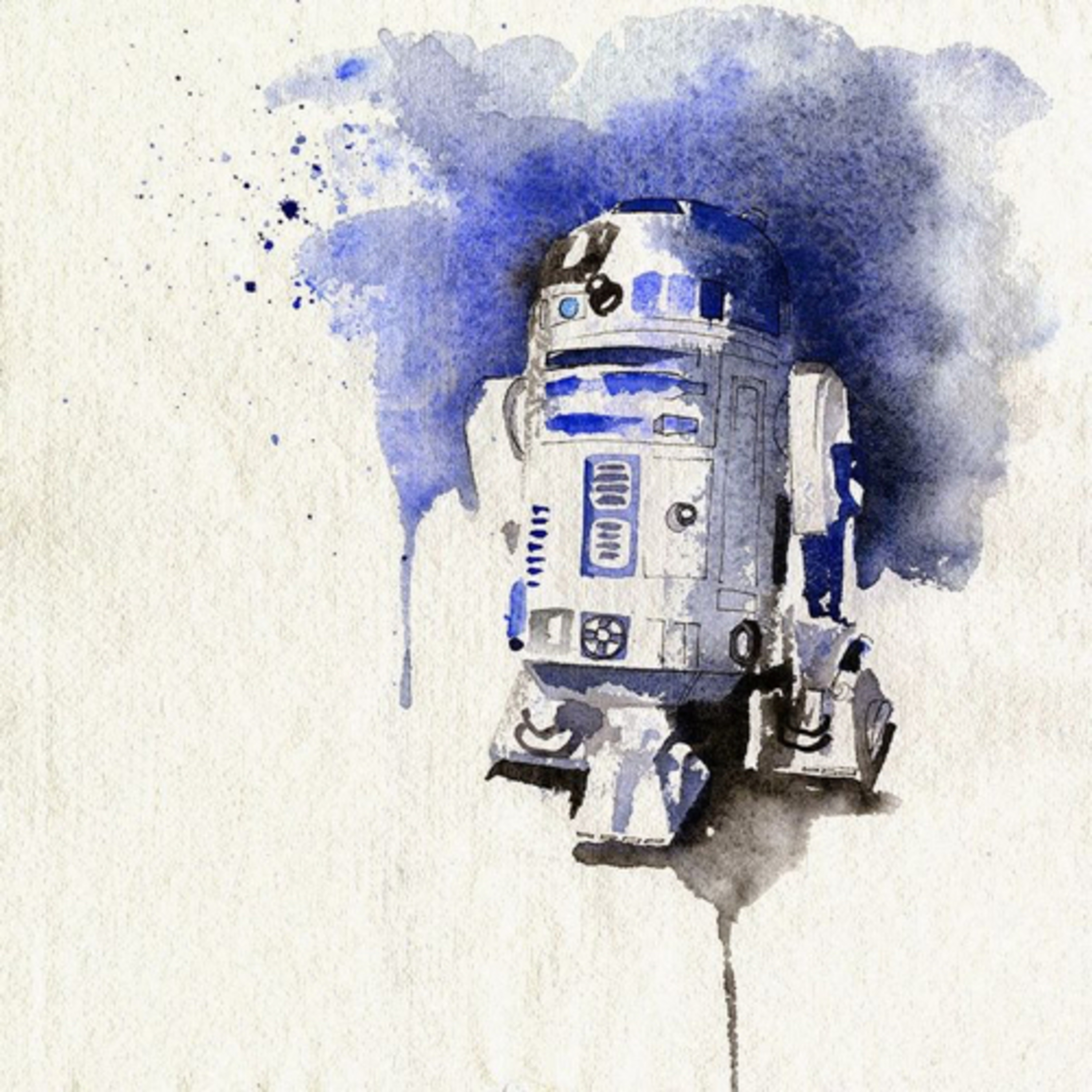 Ep 24 - Star Wars: A New Hope Part 1