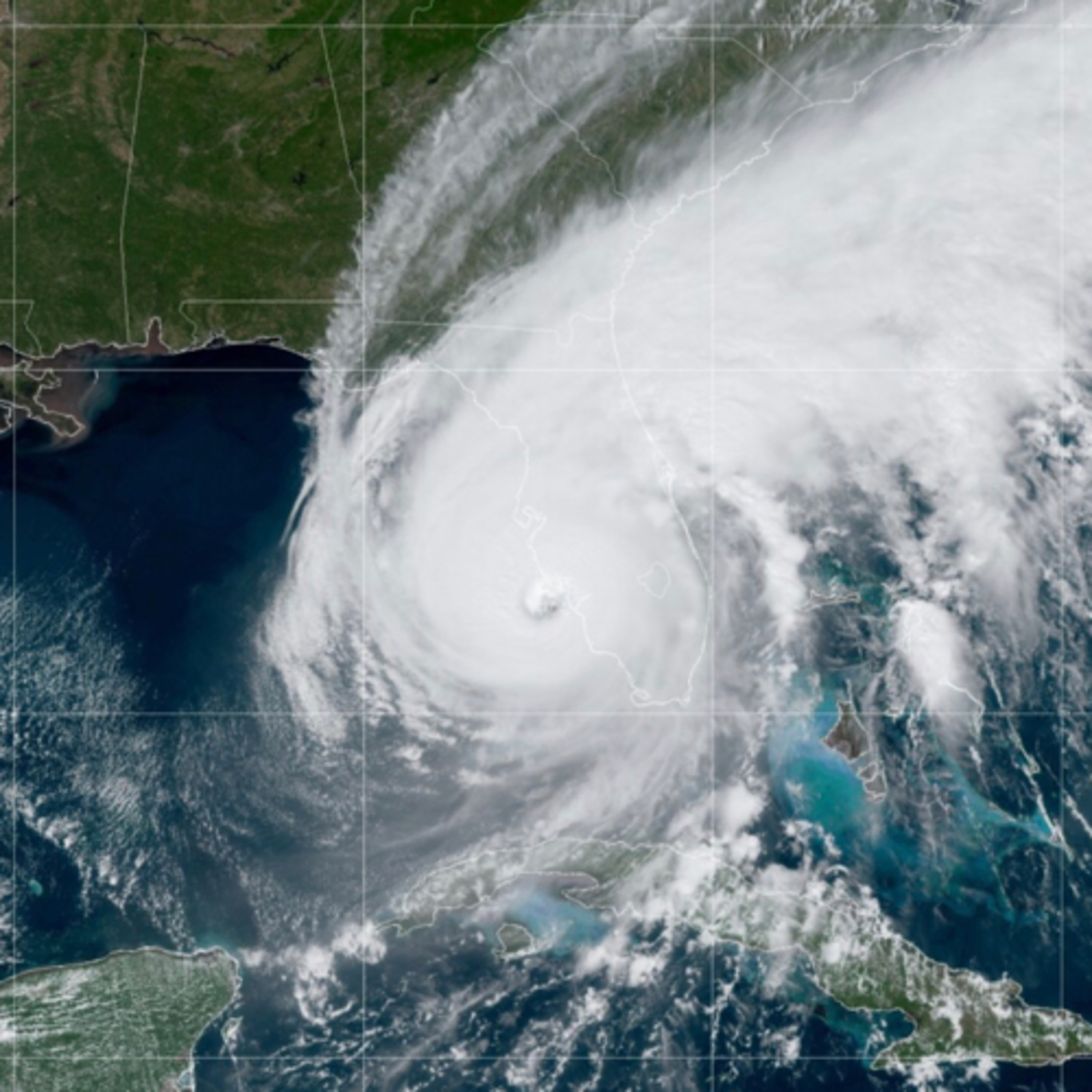 Special Update - Hurricane Ian Aftermath
