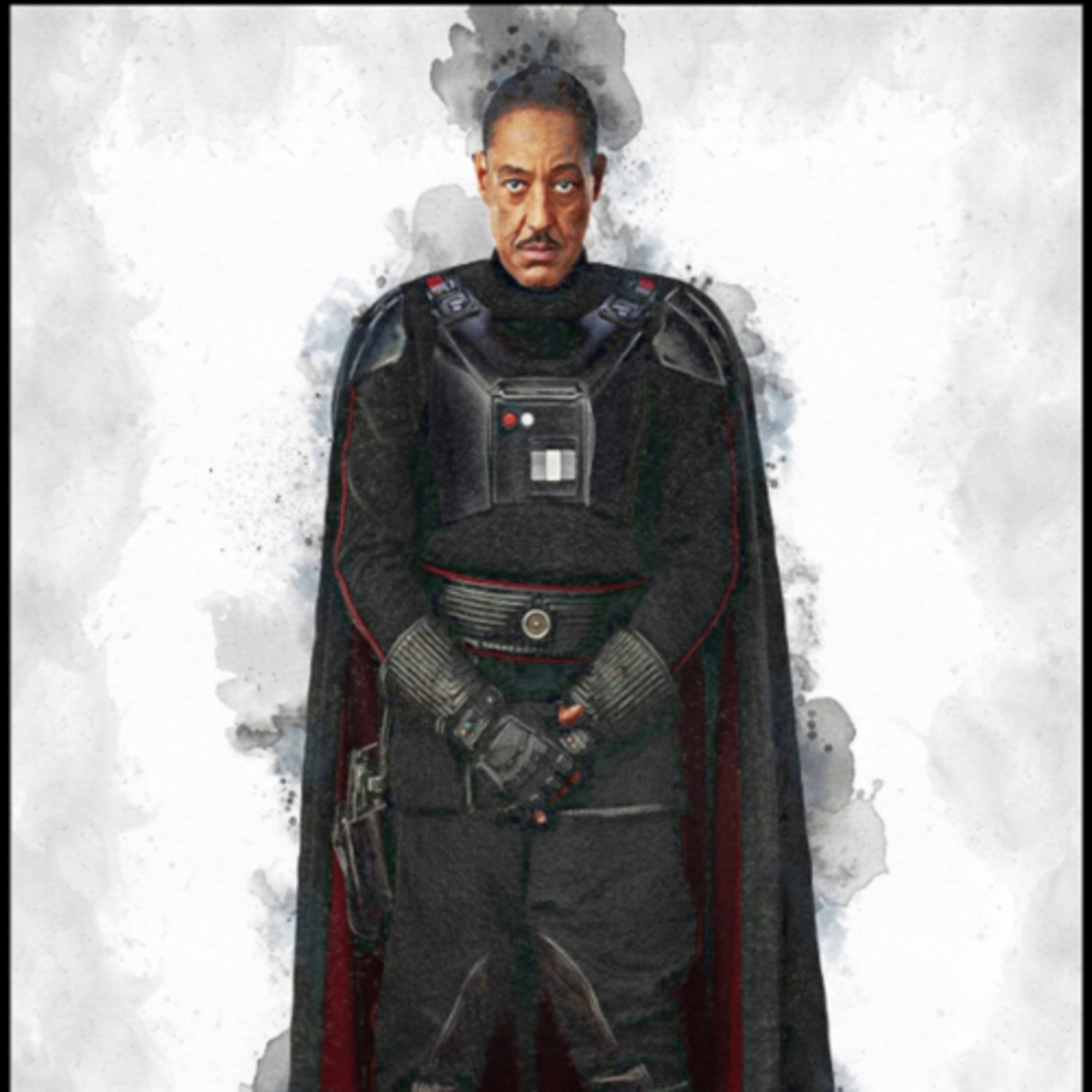 Ep 35 - The Mandalorian S1E7 Review