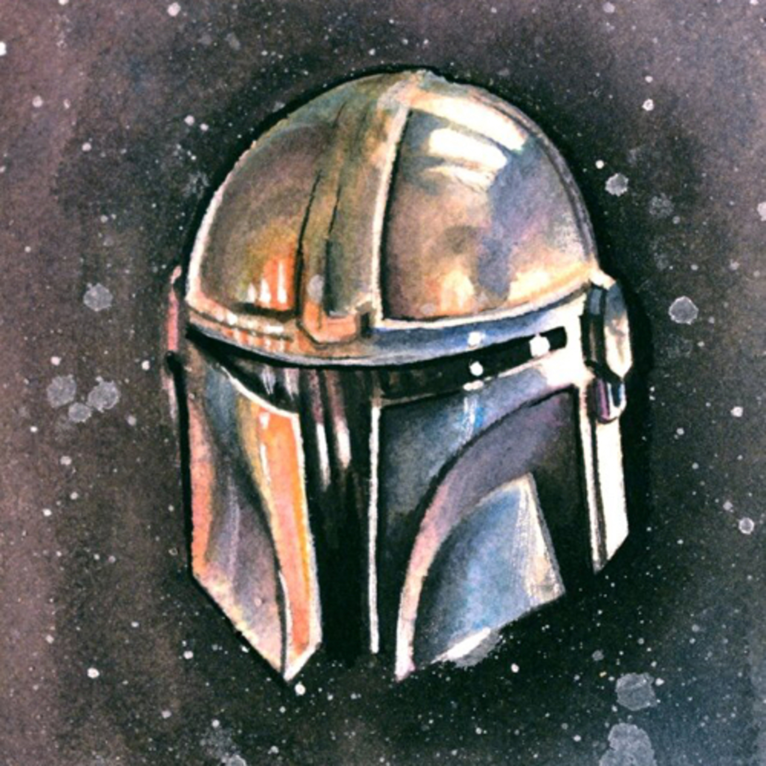 Ep 37 - The Mandalorian S1 Recap/S2 Predictions