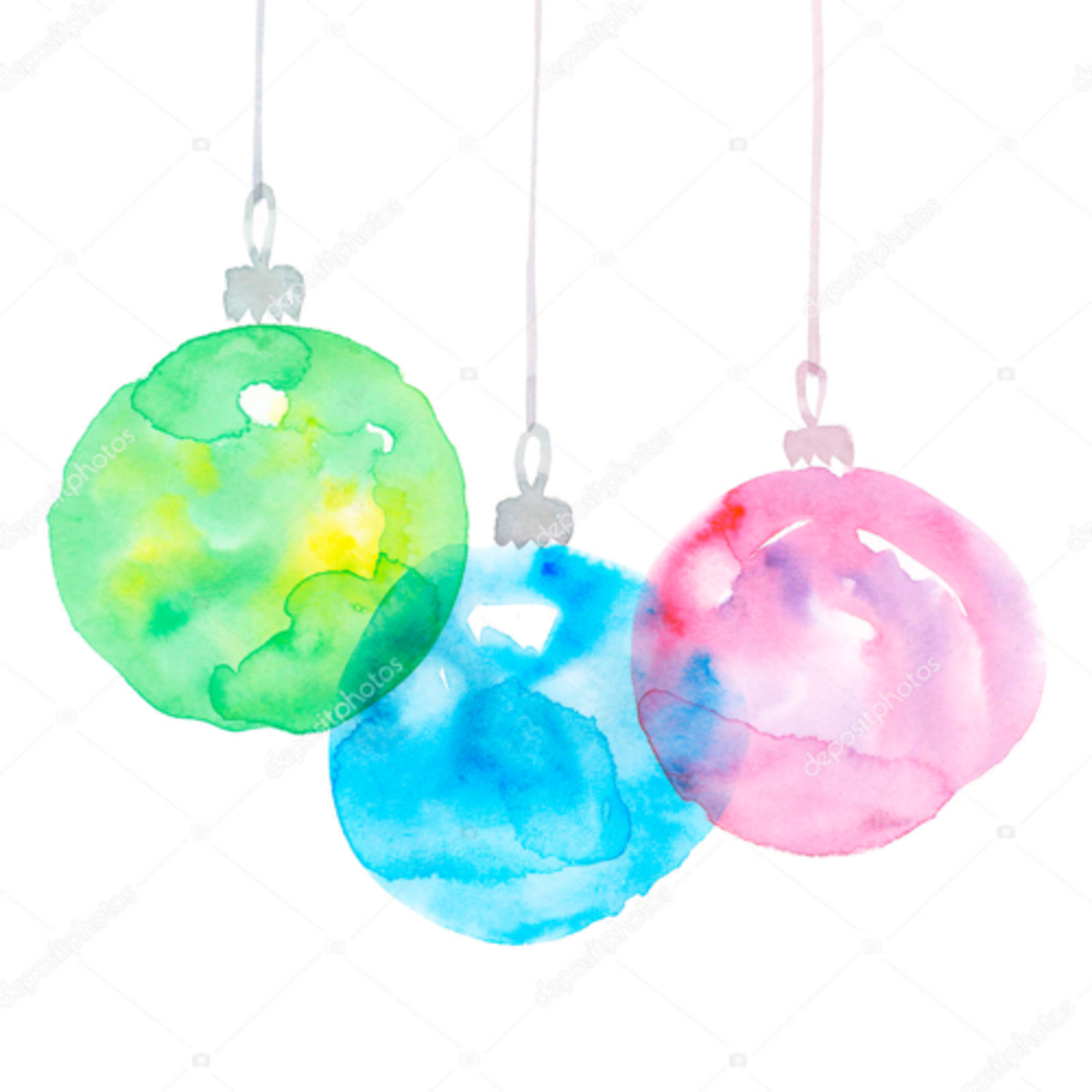 Christmas Special - Christmas Spirit