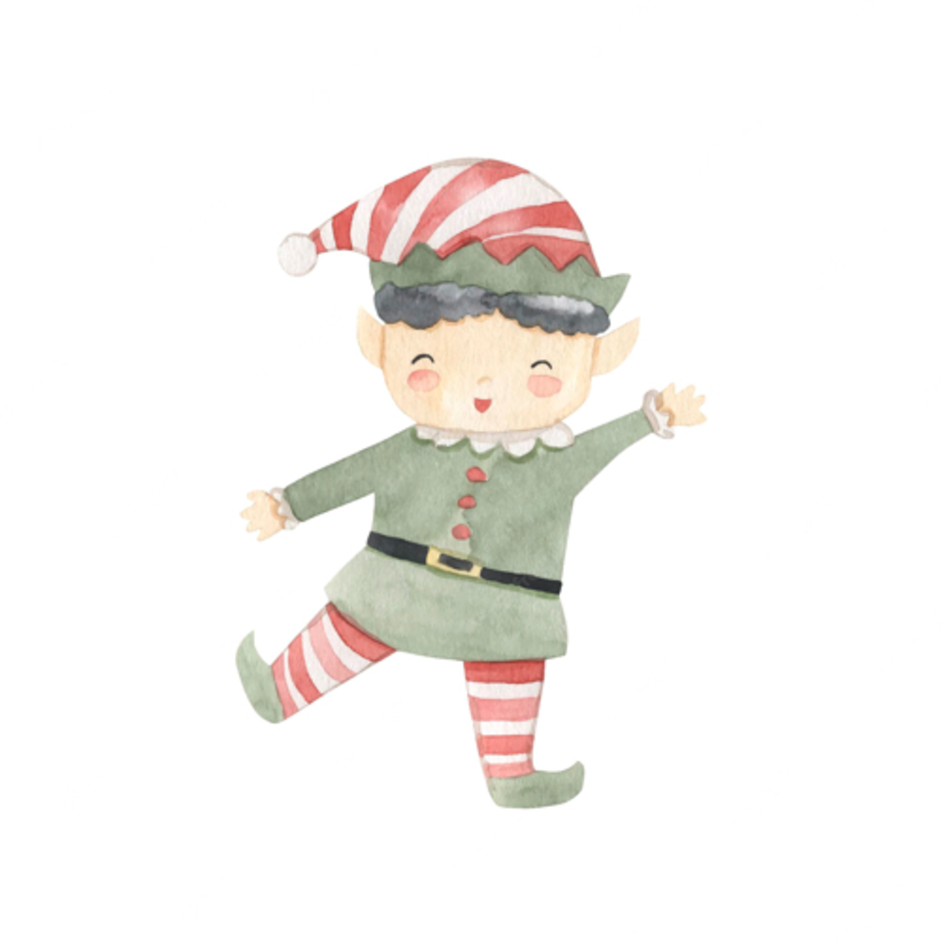 Christmas Special - Elves