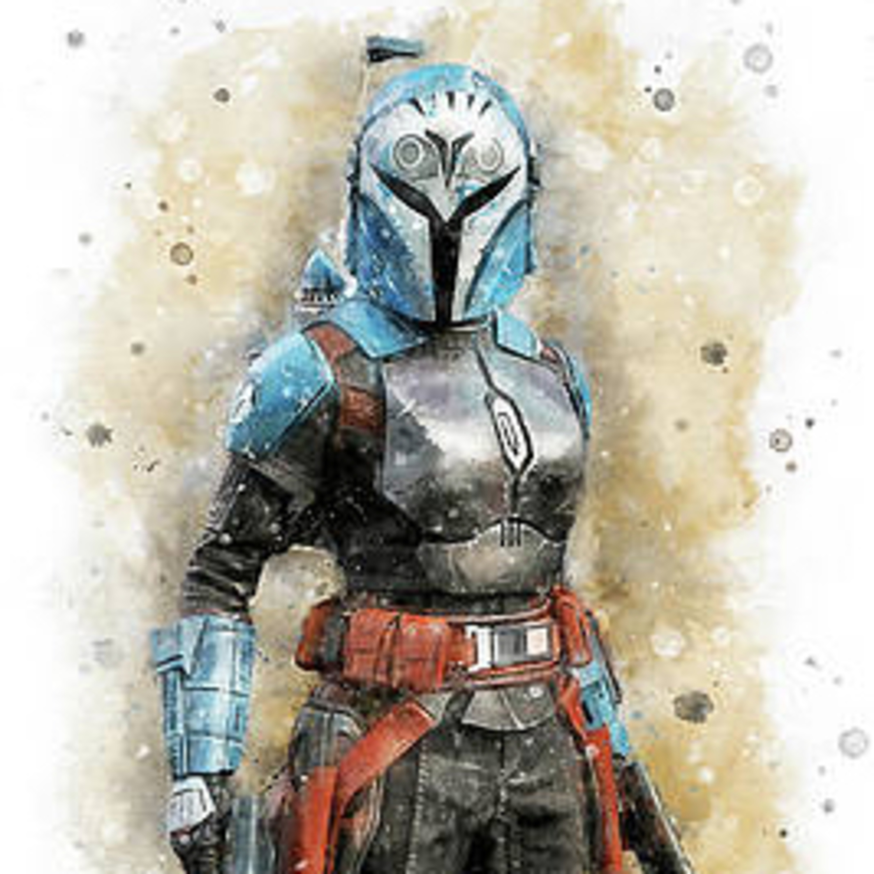 Ep 40 - The Mandalorian S2E3 Review