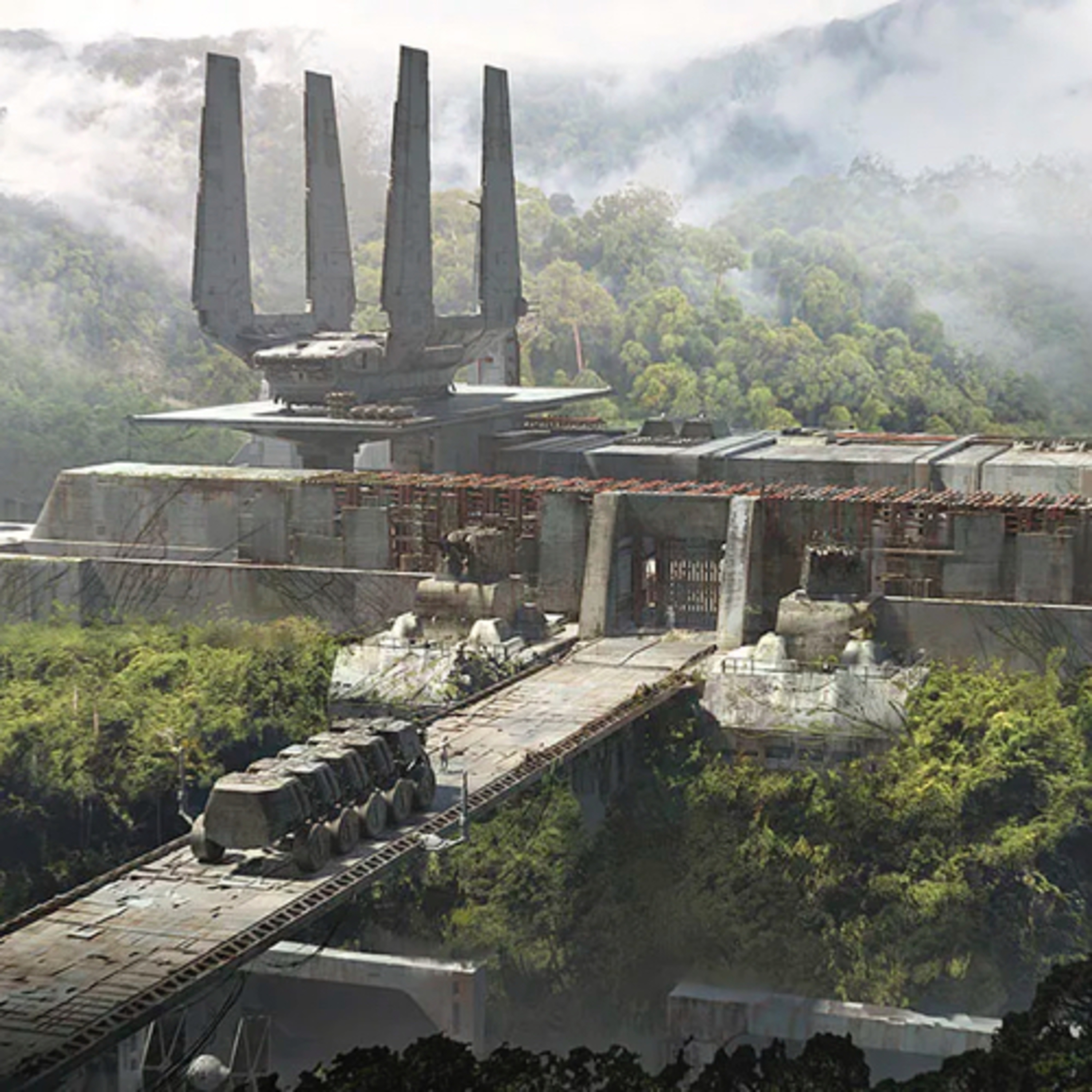 Ep 44 - The Mandalorian S2E7 Review