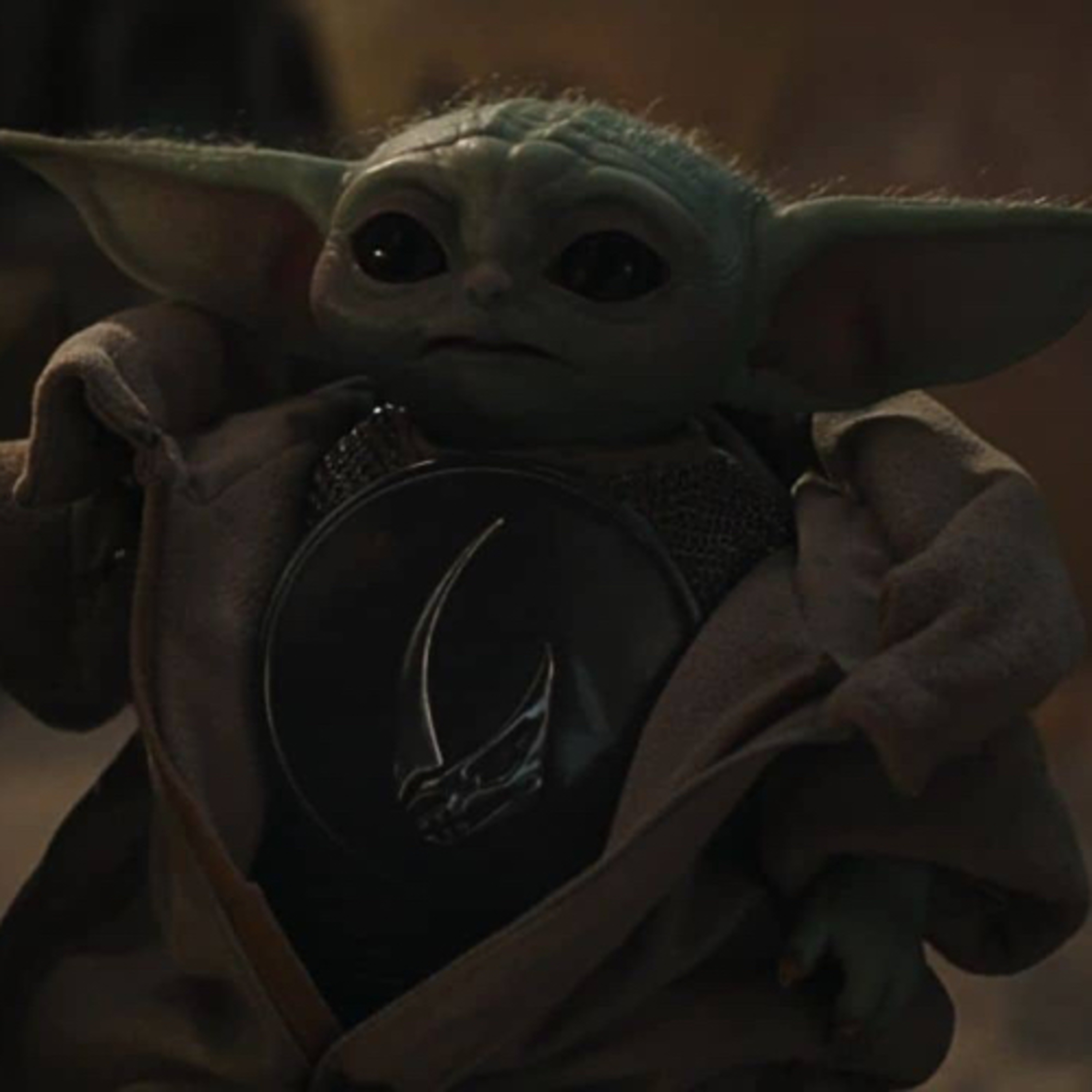 Ep 51 - The Mandalorian S3E4 Review