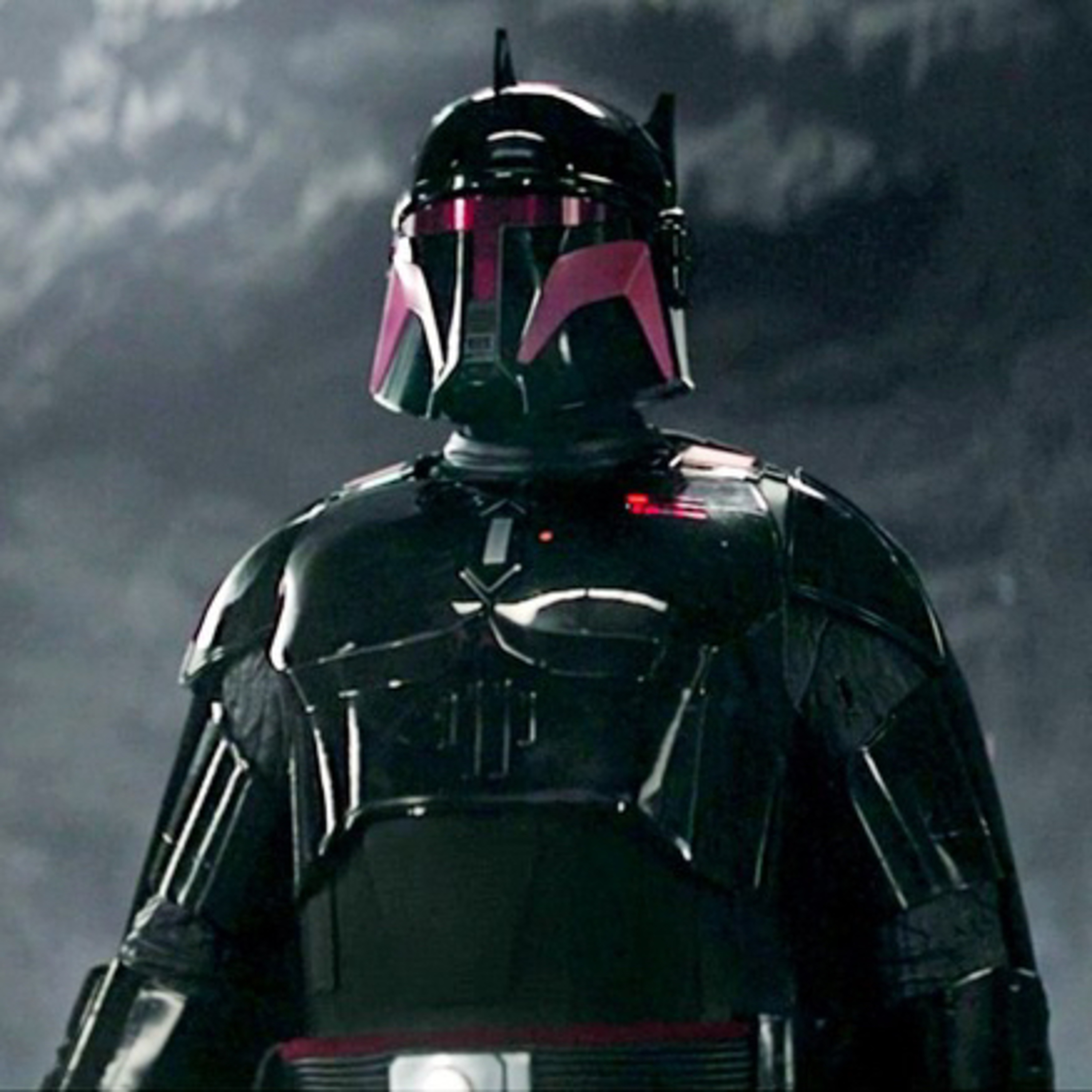 Ep 55 - The Mandalorian S3E8 Review