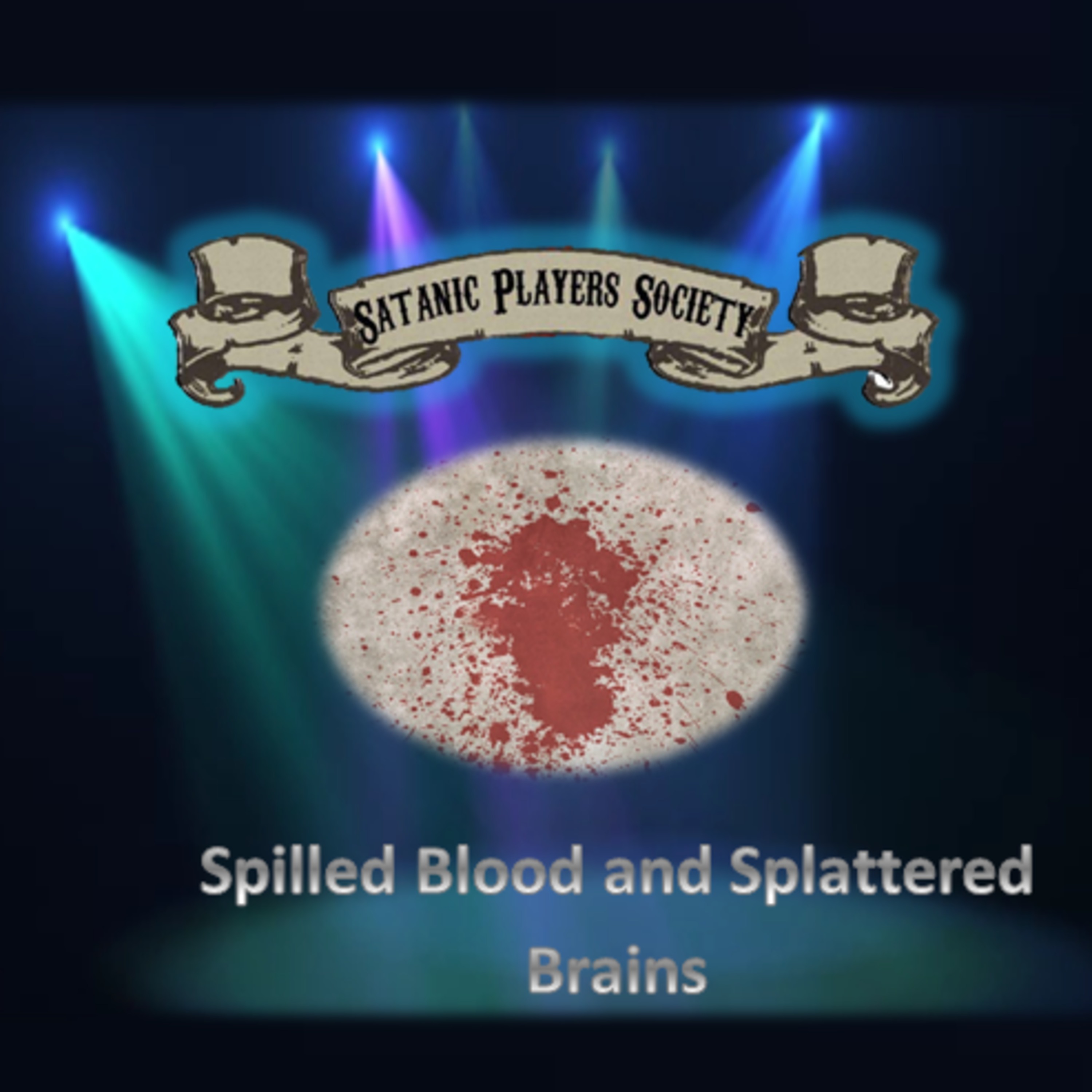 The Satanic Players Society