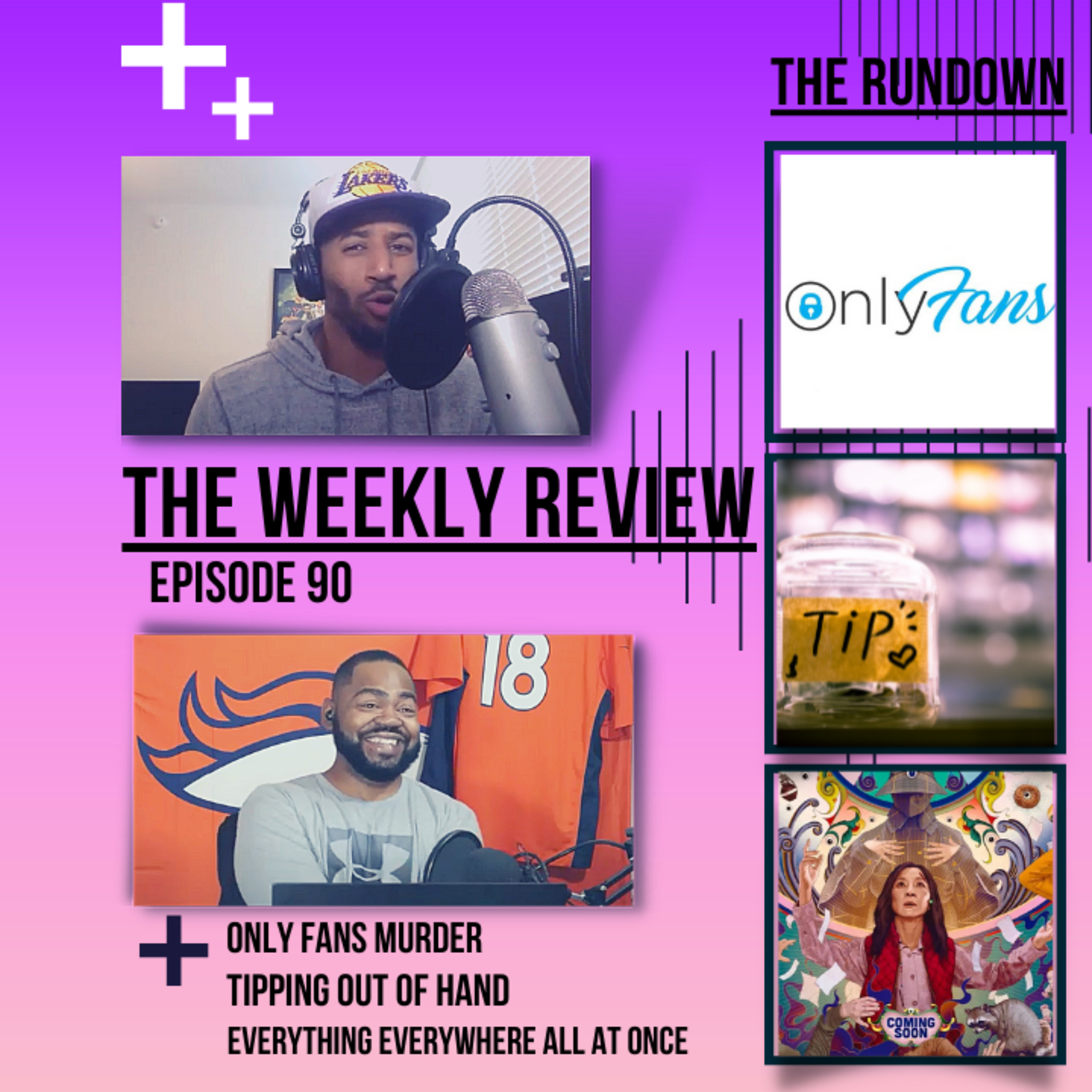 The Weekly Review