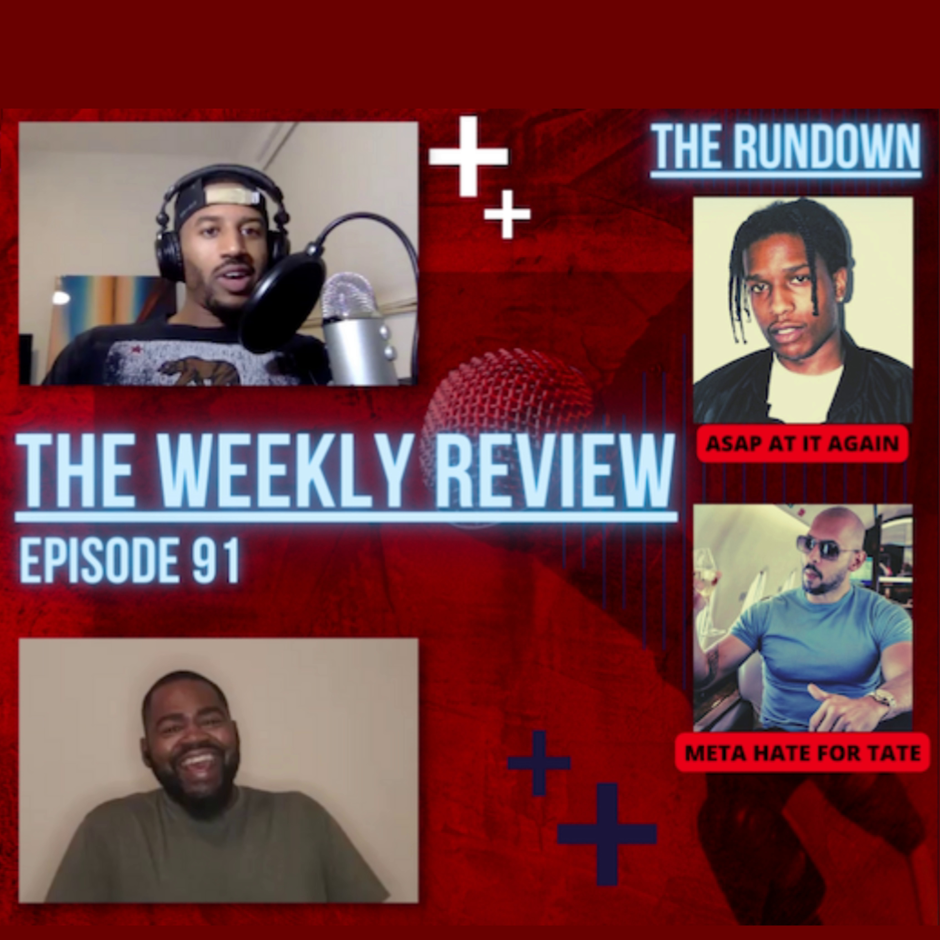 The Weekly Review