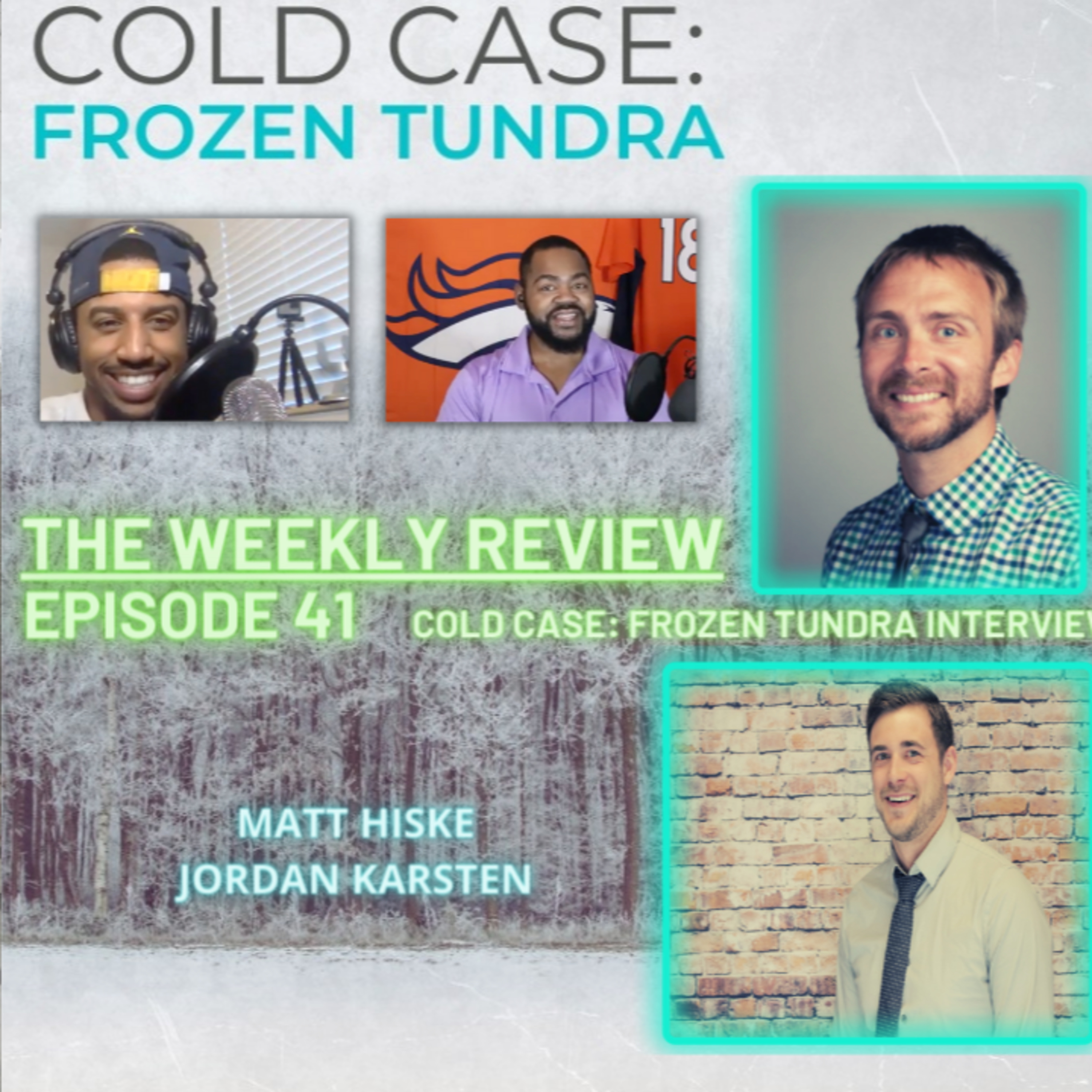 The Weekly Review