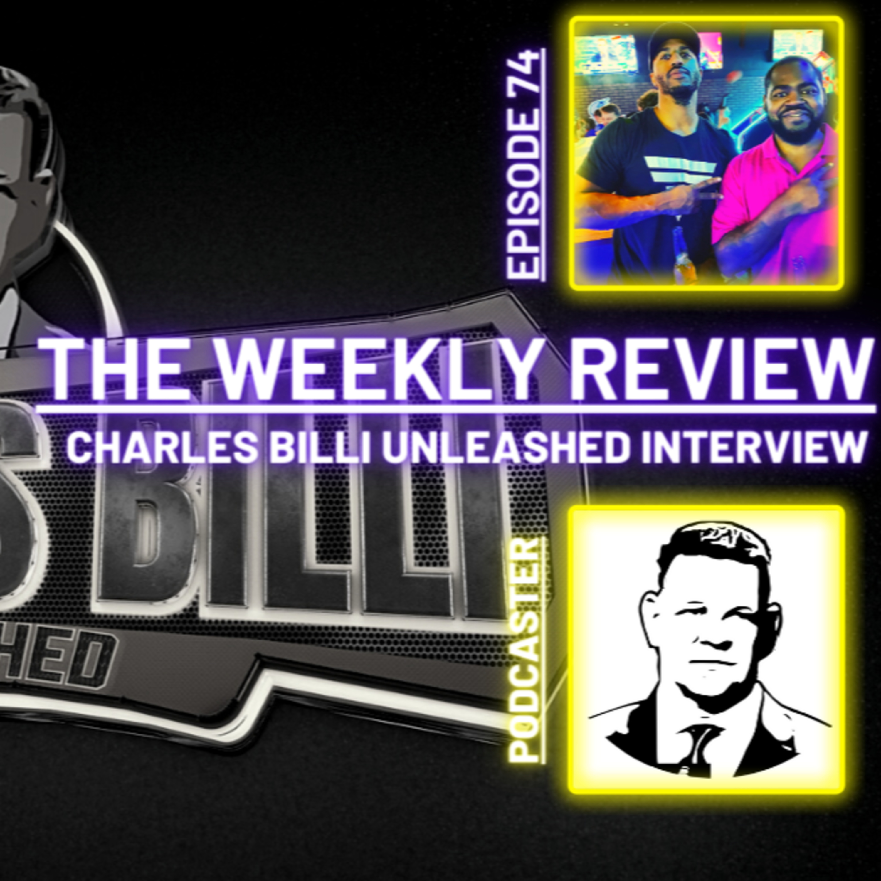 The Weekly Review