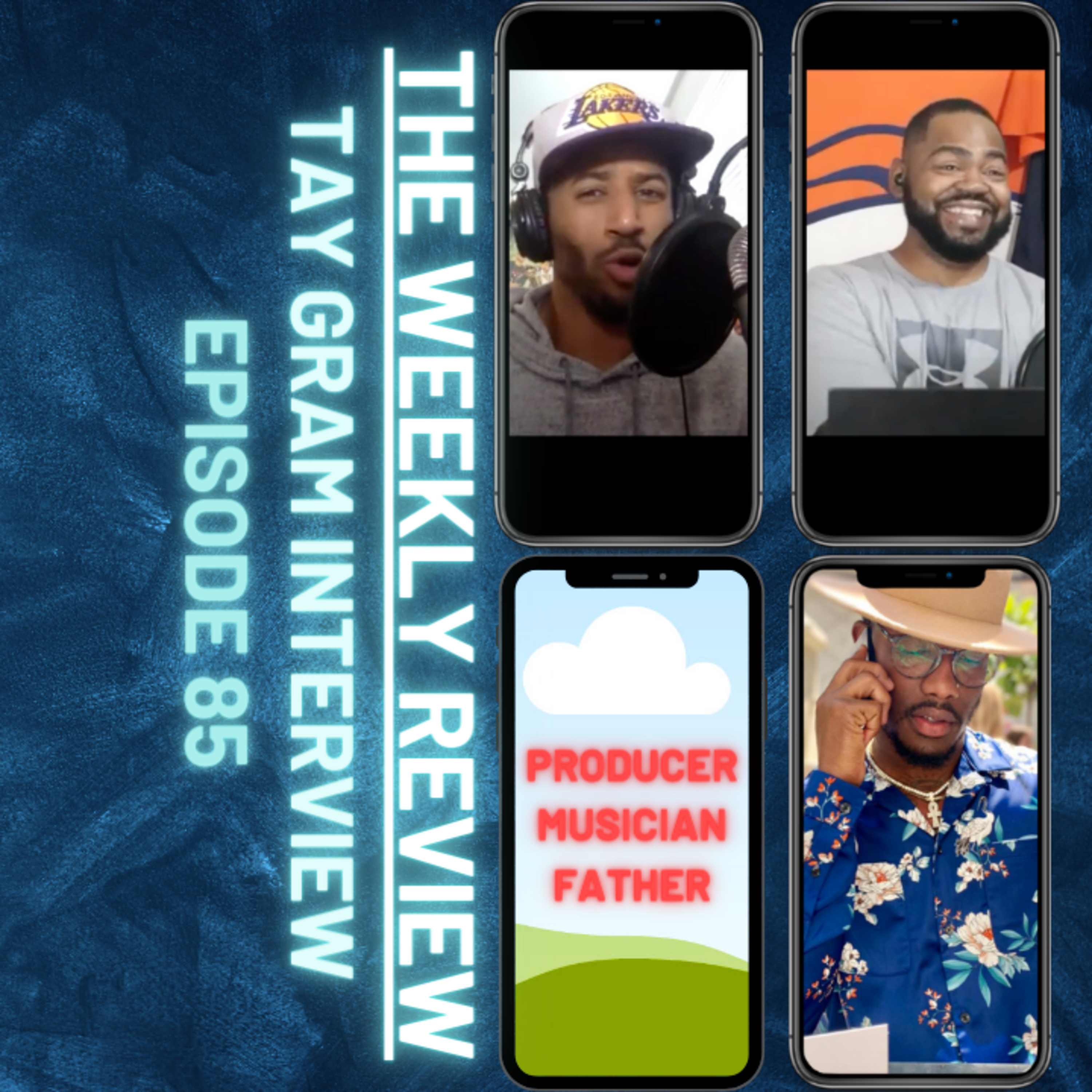 The Weekly Review