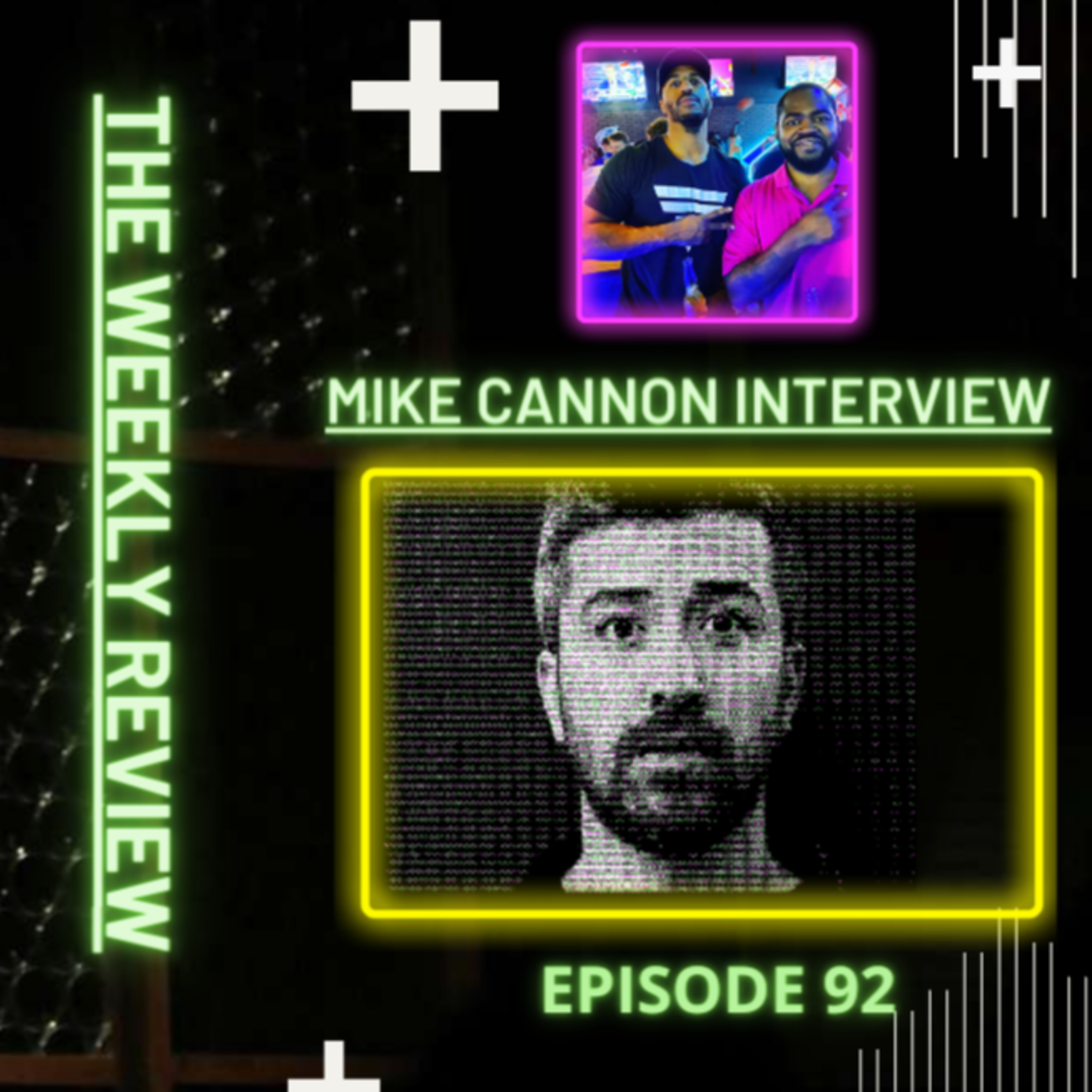 The Weekly Review