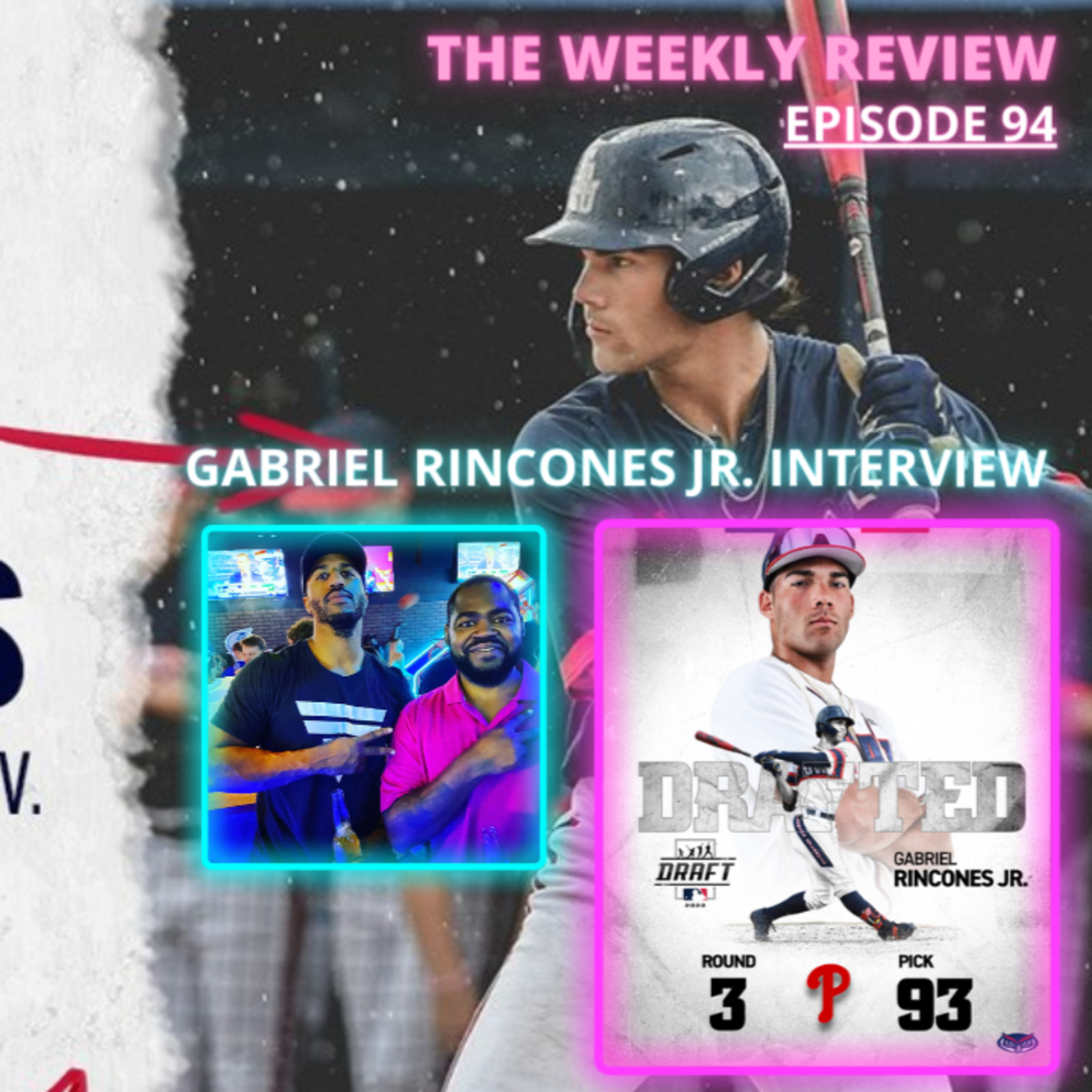 The Weekly Review