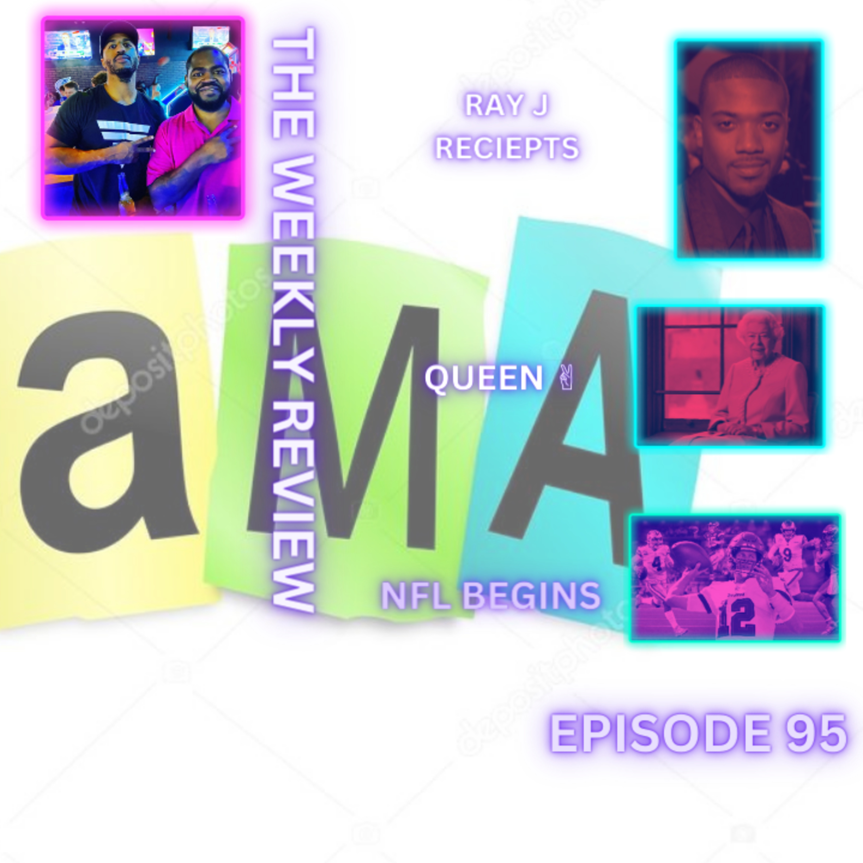 The Weekly Review