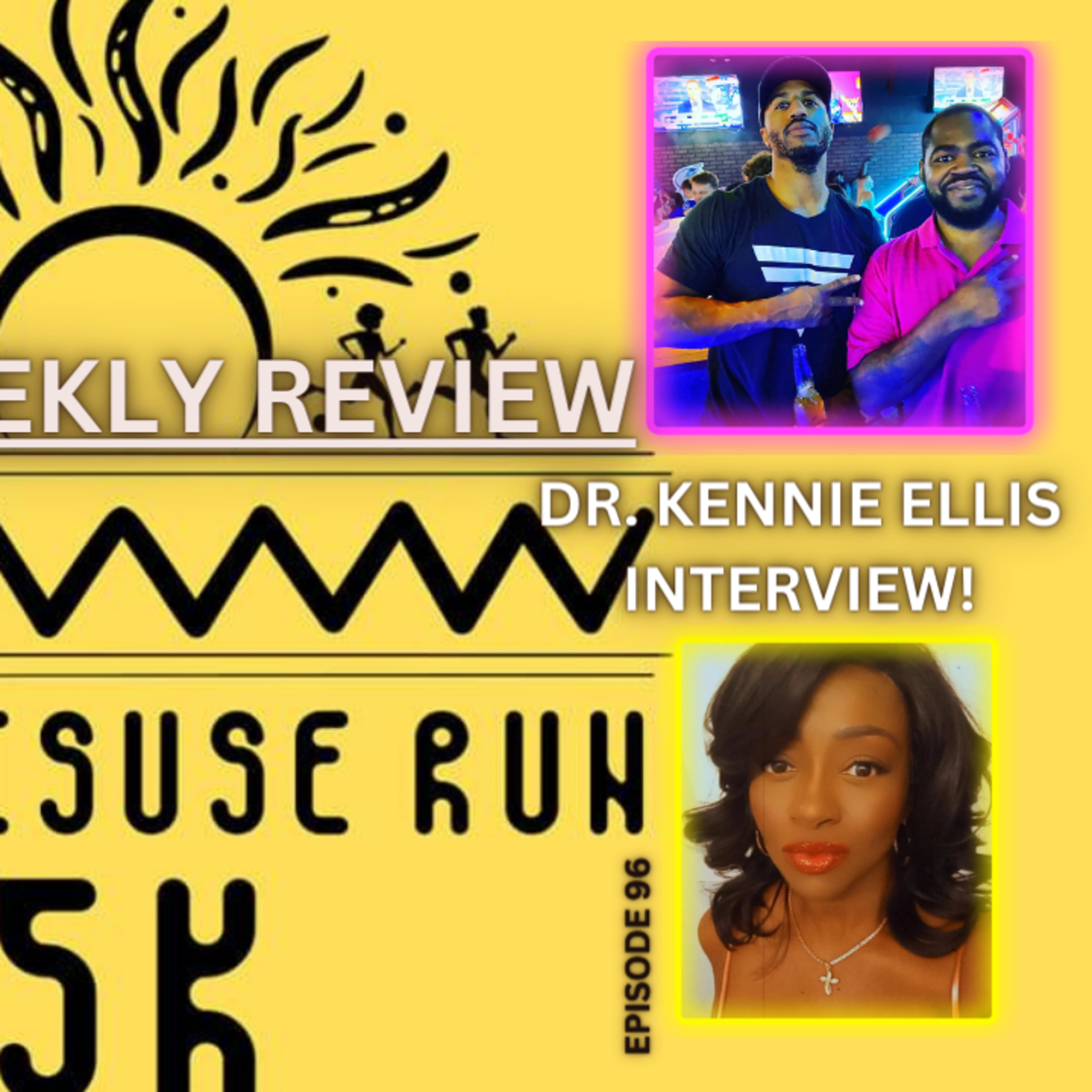 The Weekly Review