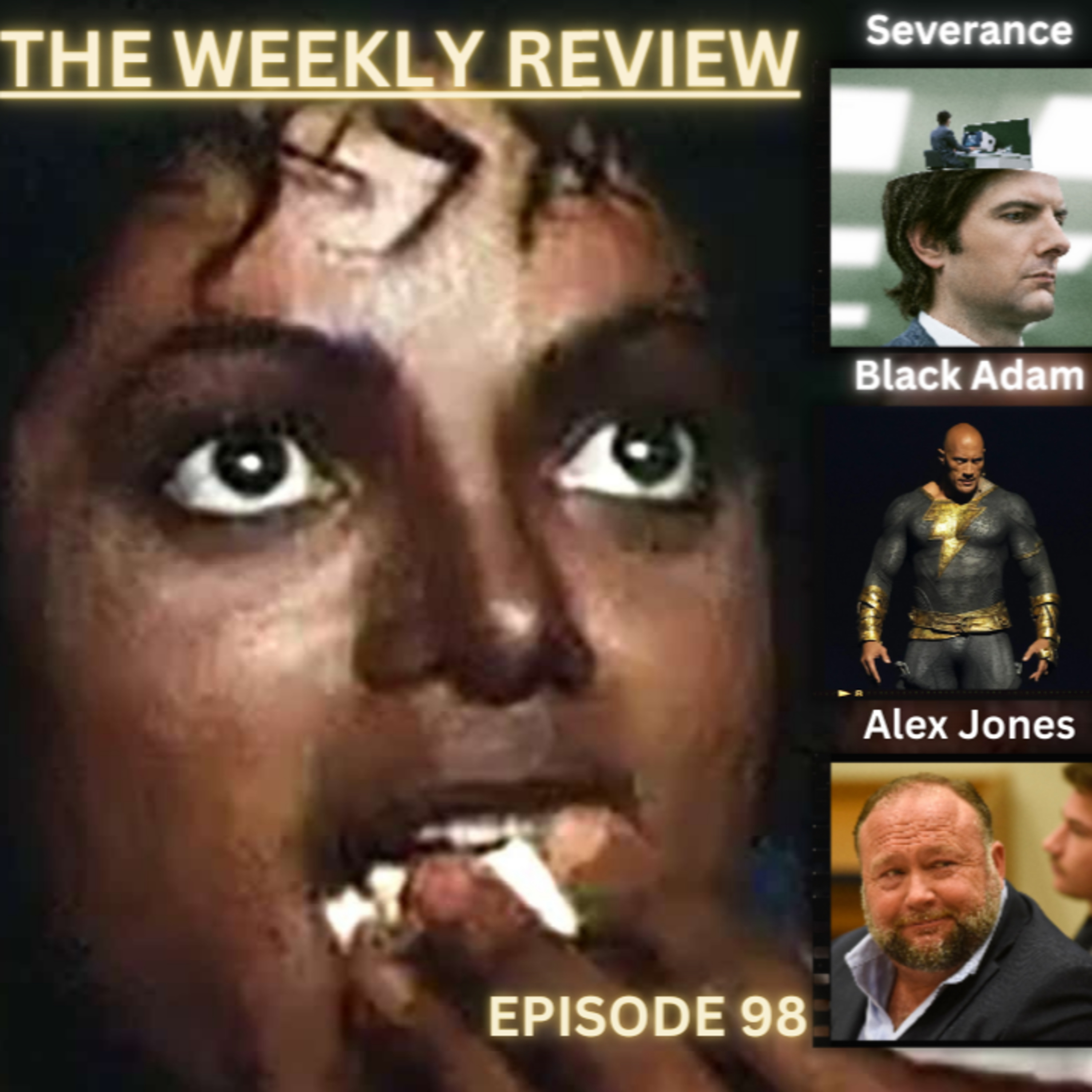 The Weekly Review