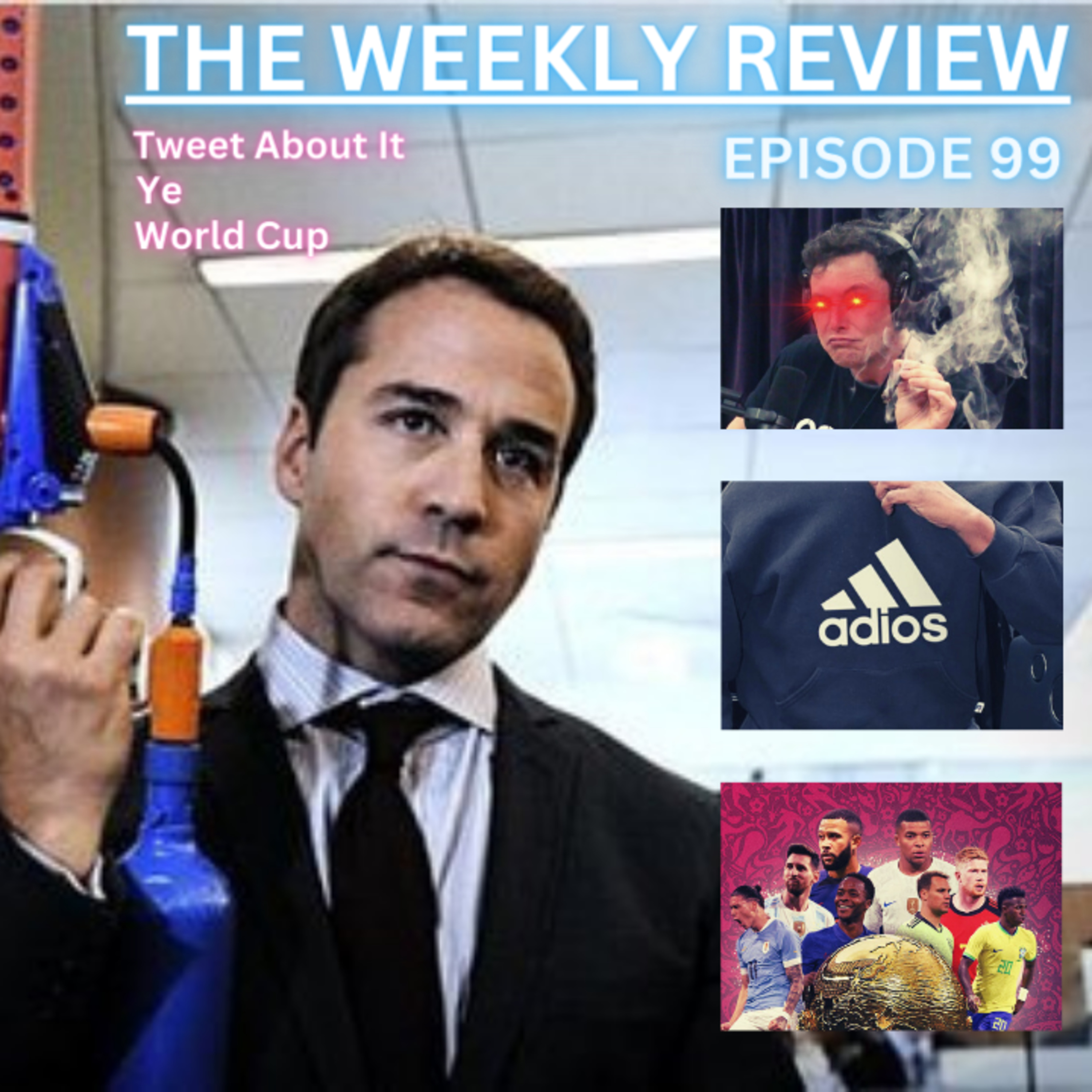 The Weekly Review