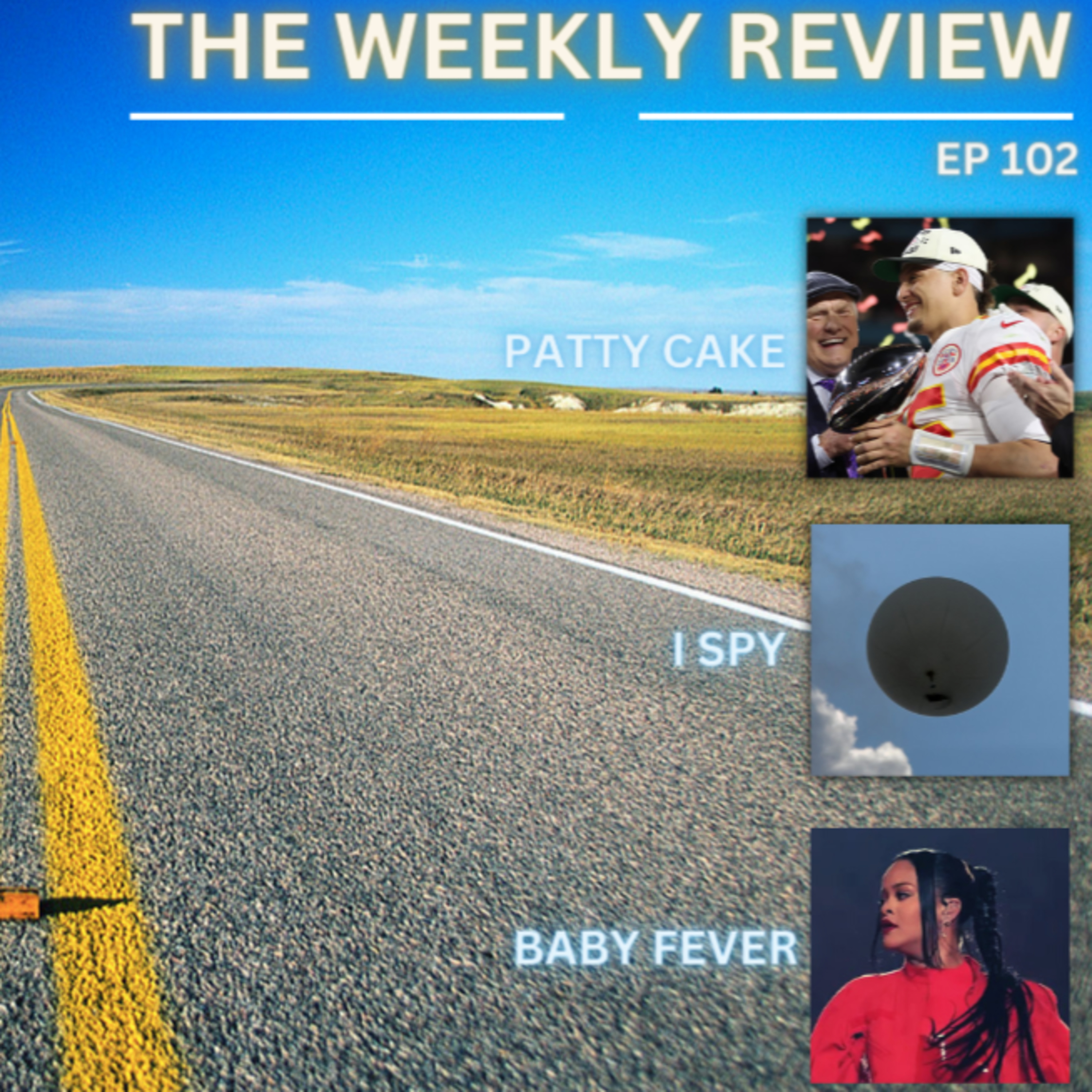The Weekly Review