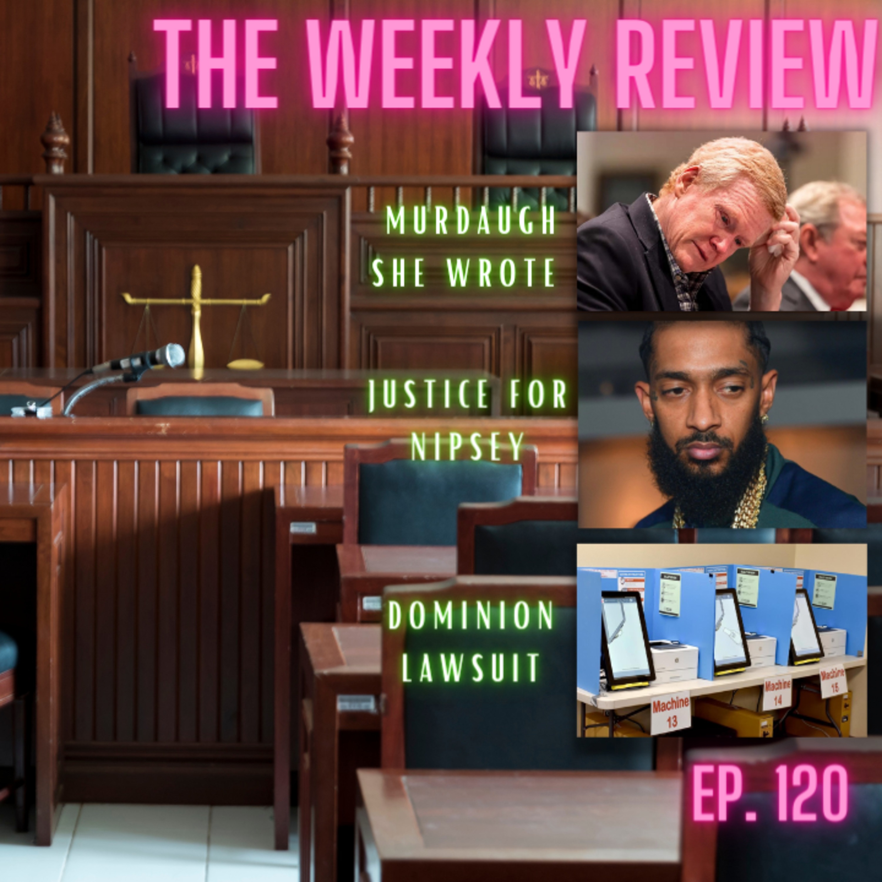 The Weekly Review