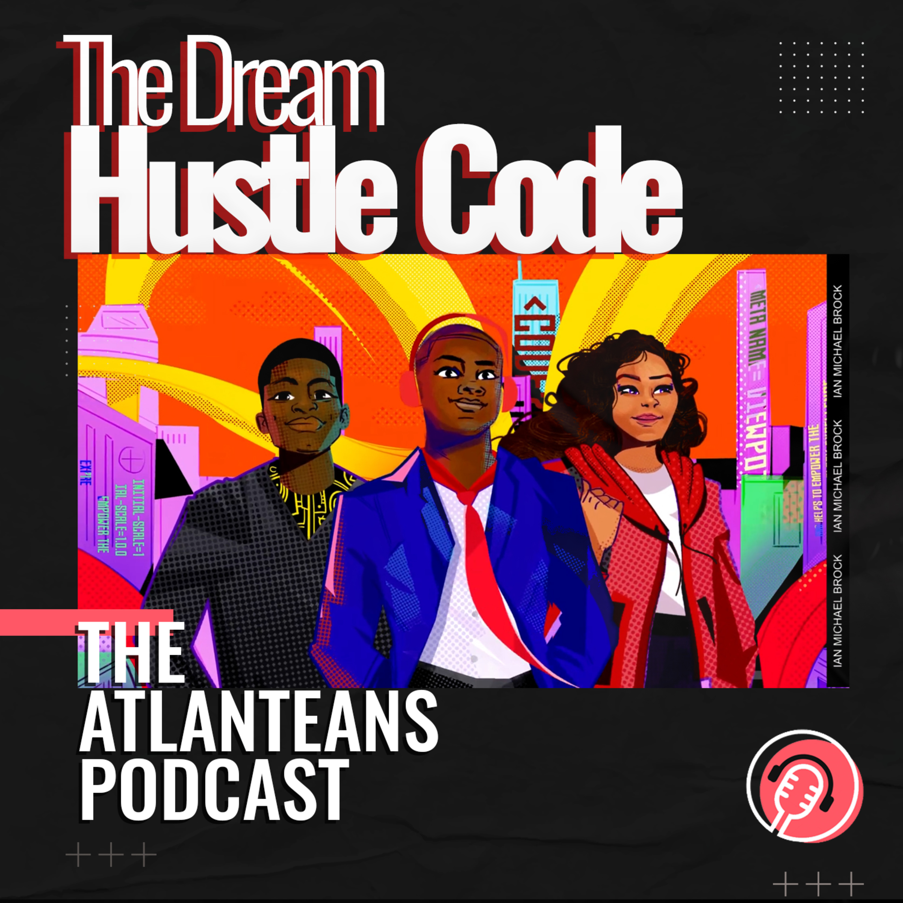 The Atlanteans Podcast