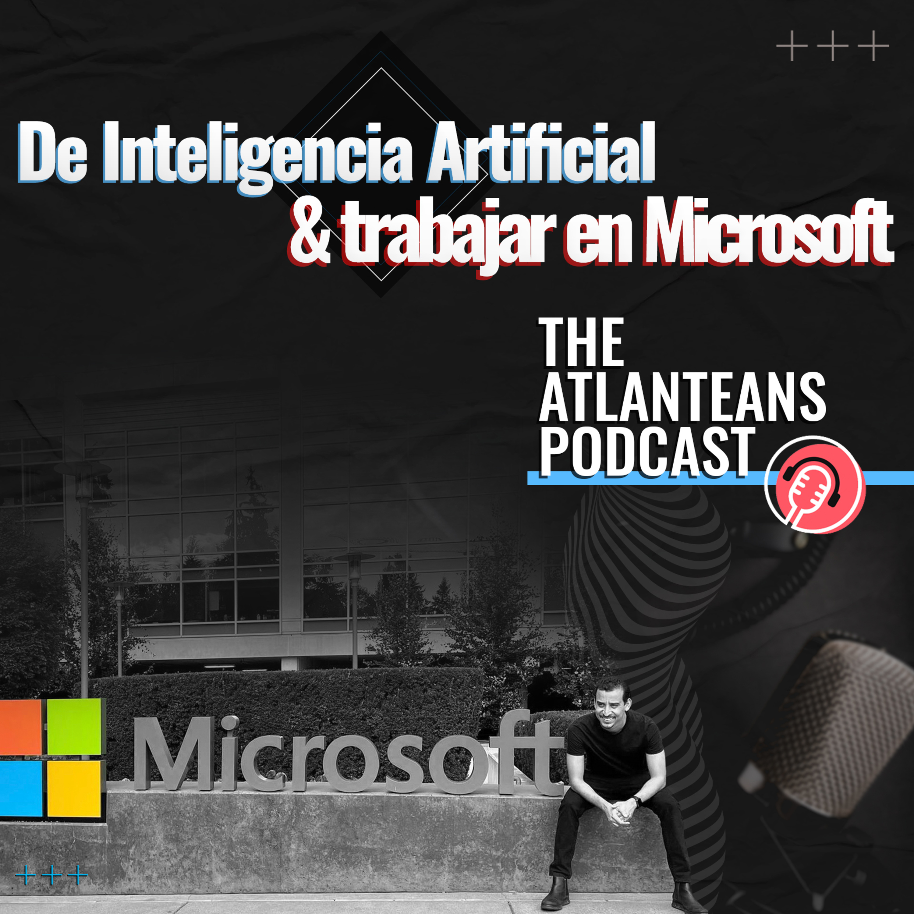 The Atlanteans Podcast