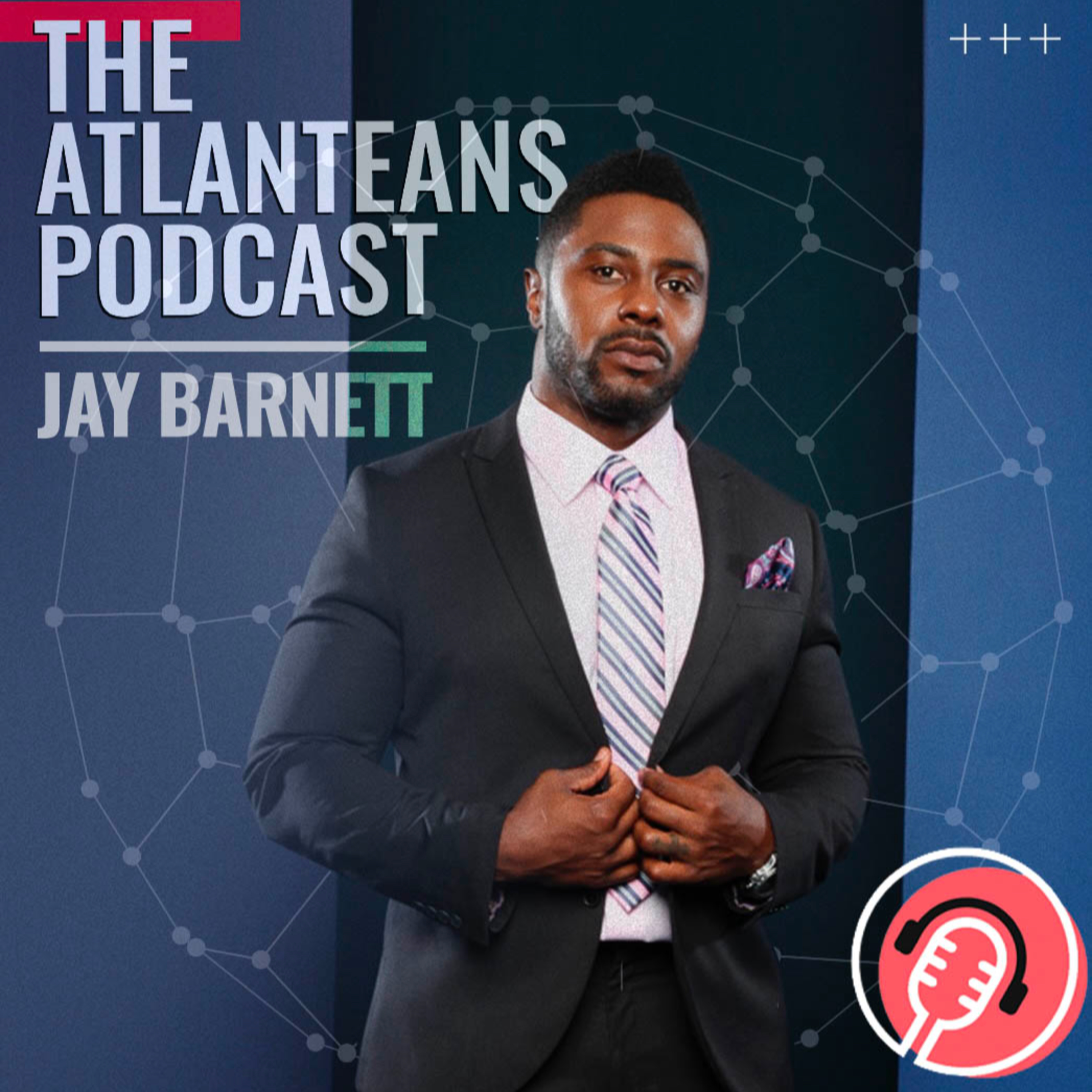 The Atlanteans Podcast