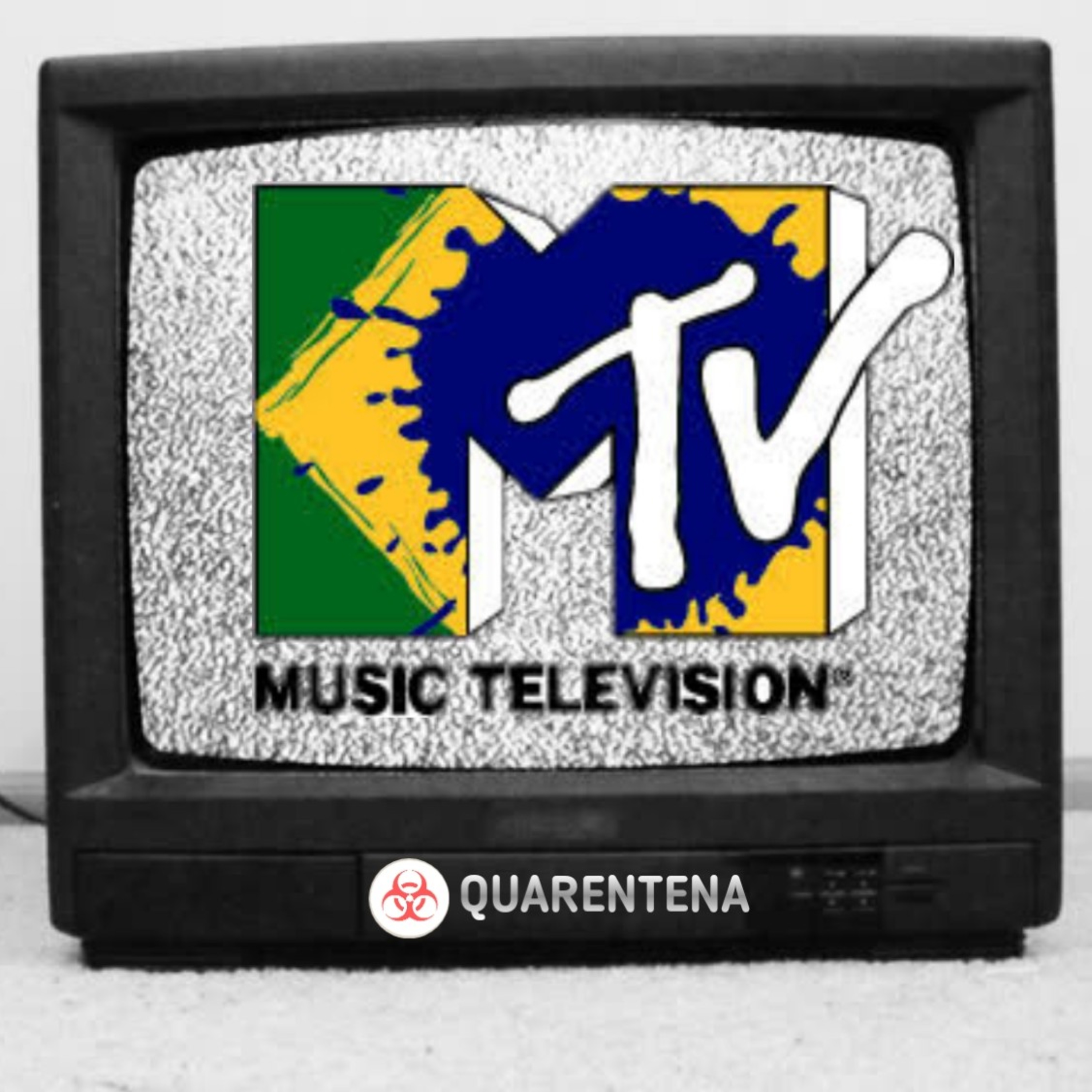Quarentena - A Geração 80 Chegou Aos 40