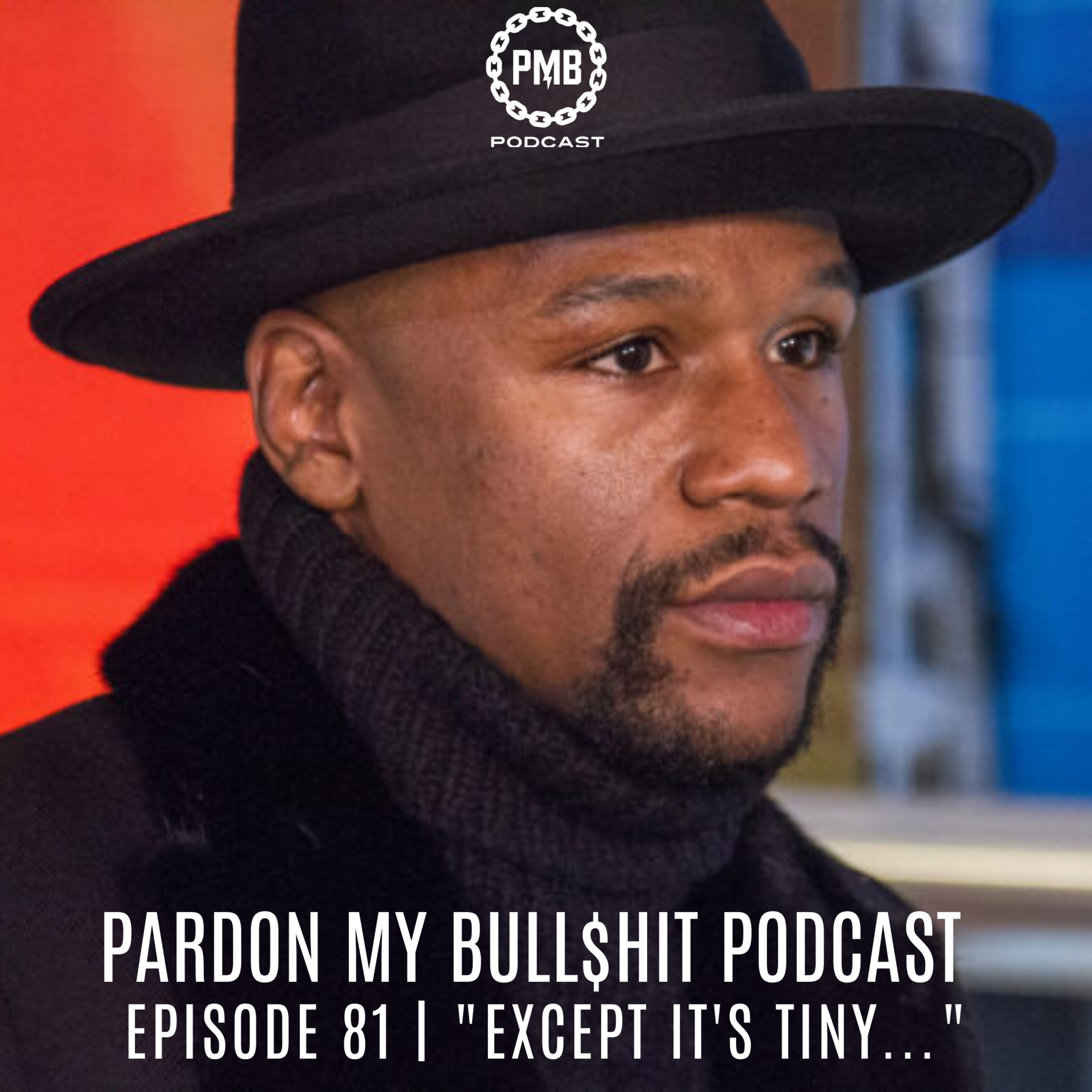 Episode 81 | "Except It's Tiny..."
