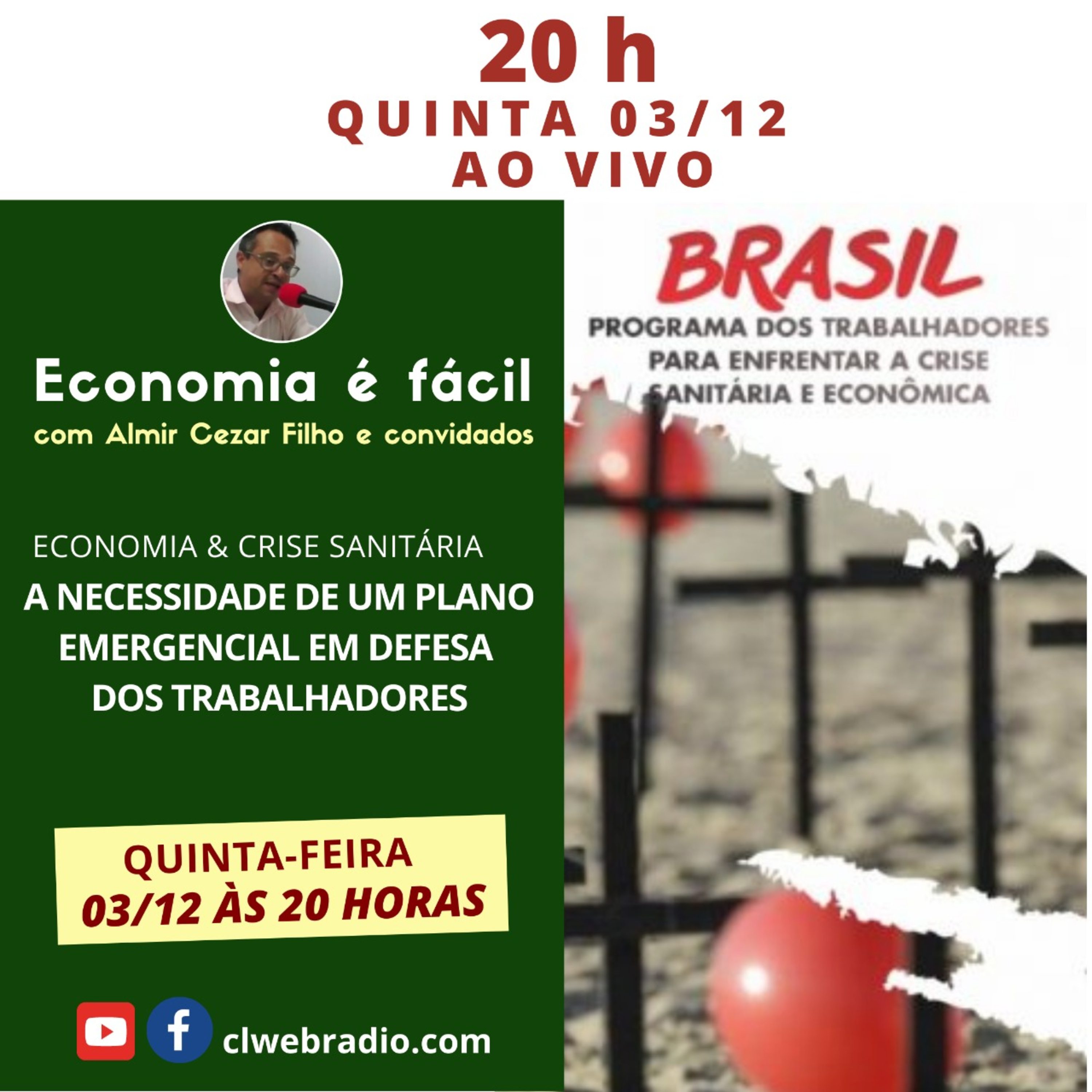 Web Rádio Censura Livre