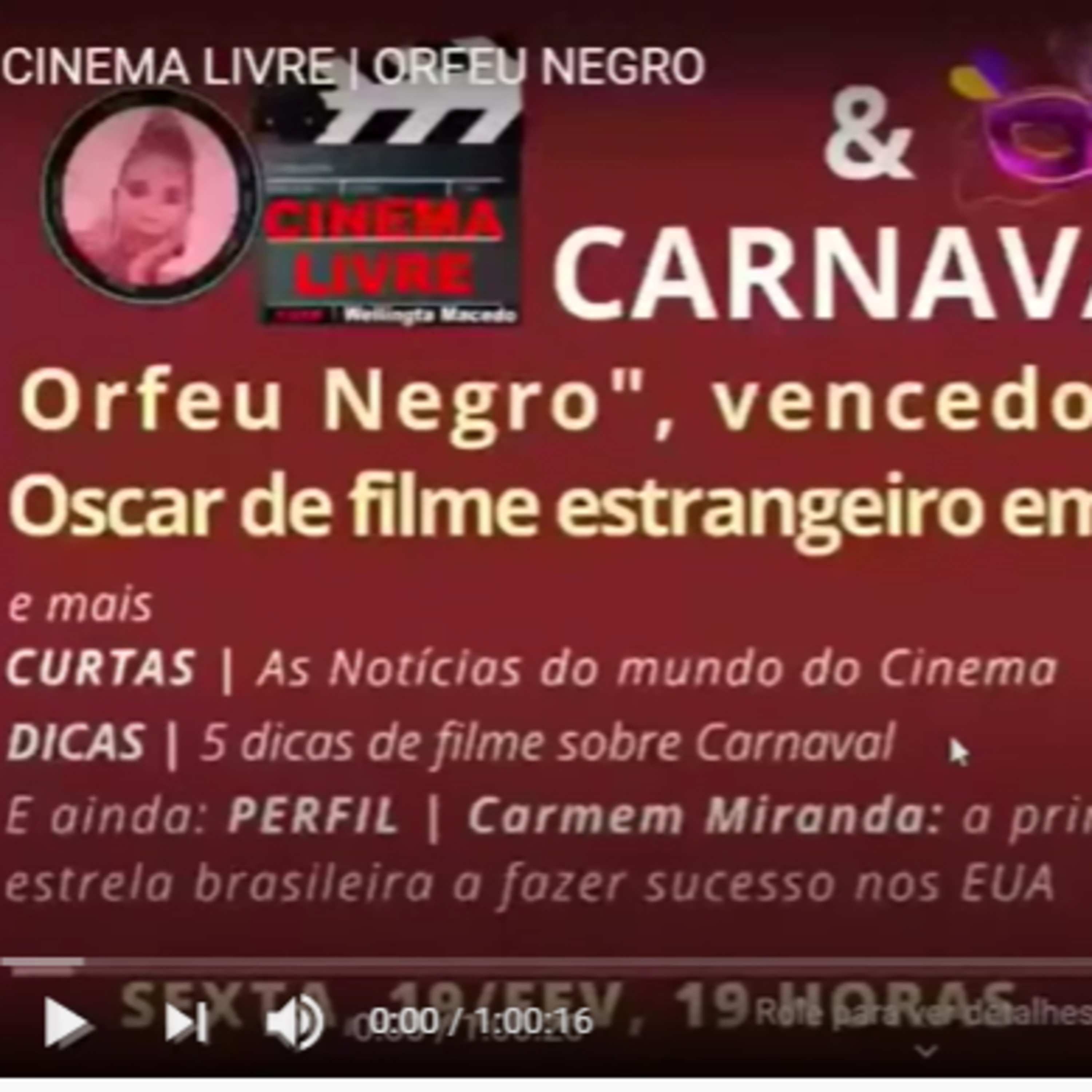 Web Rádio Censura Livre