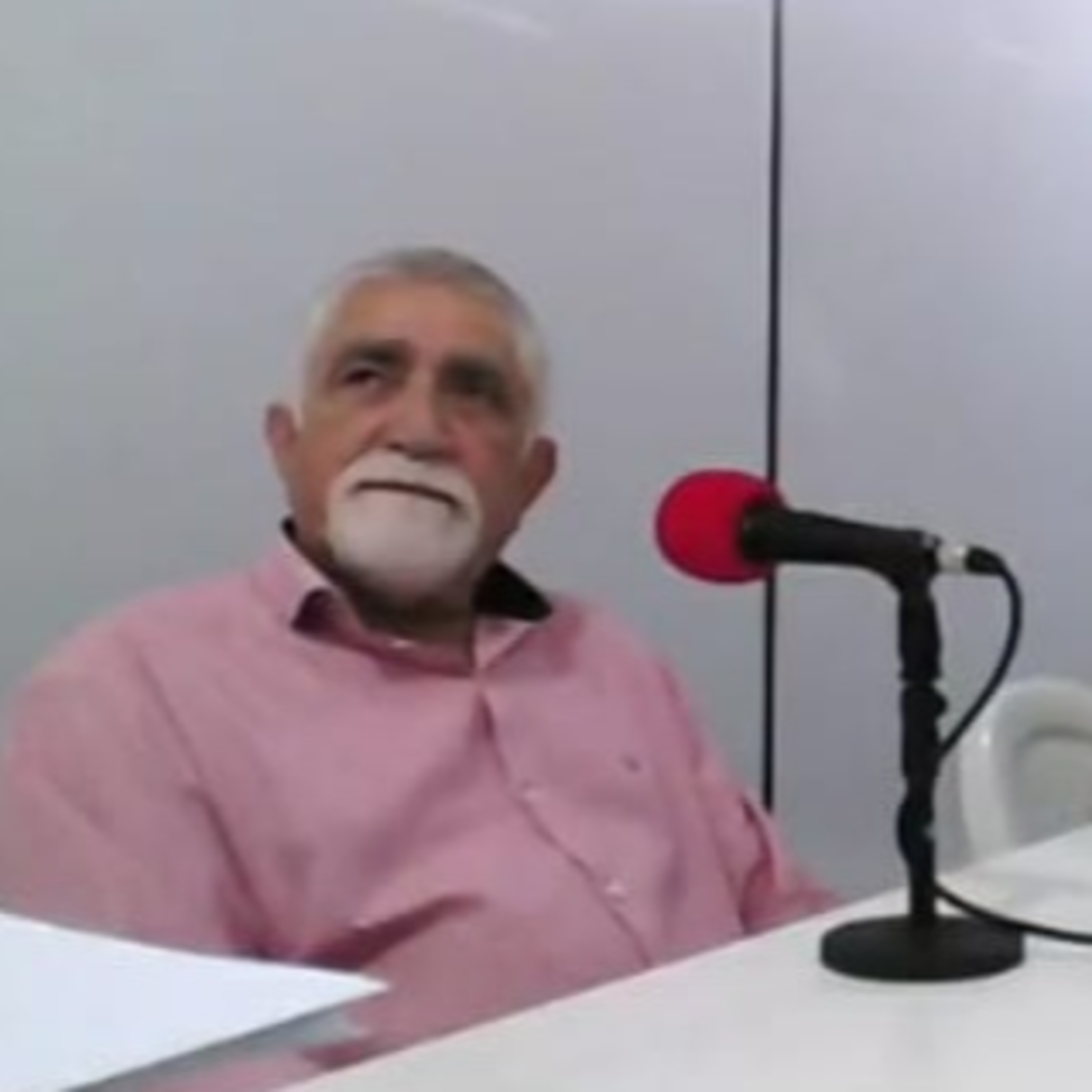 Web Rádio Censura Livre