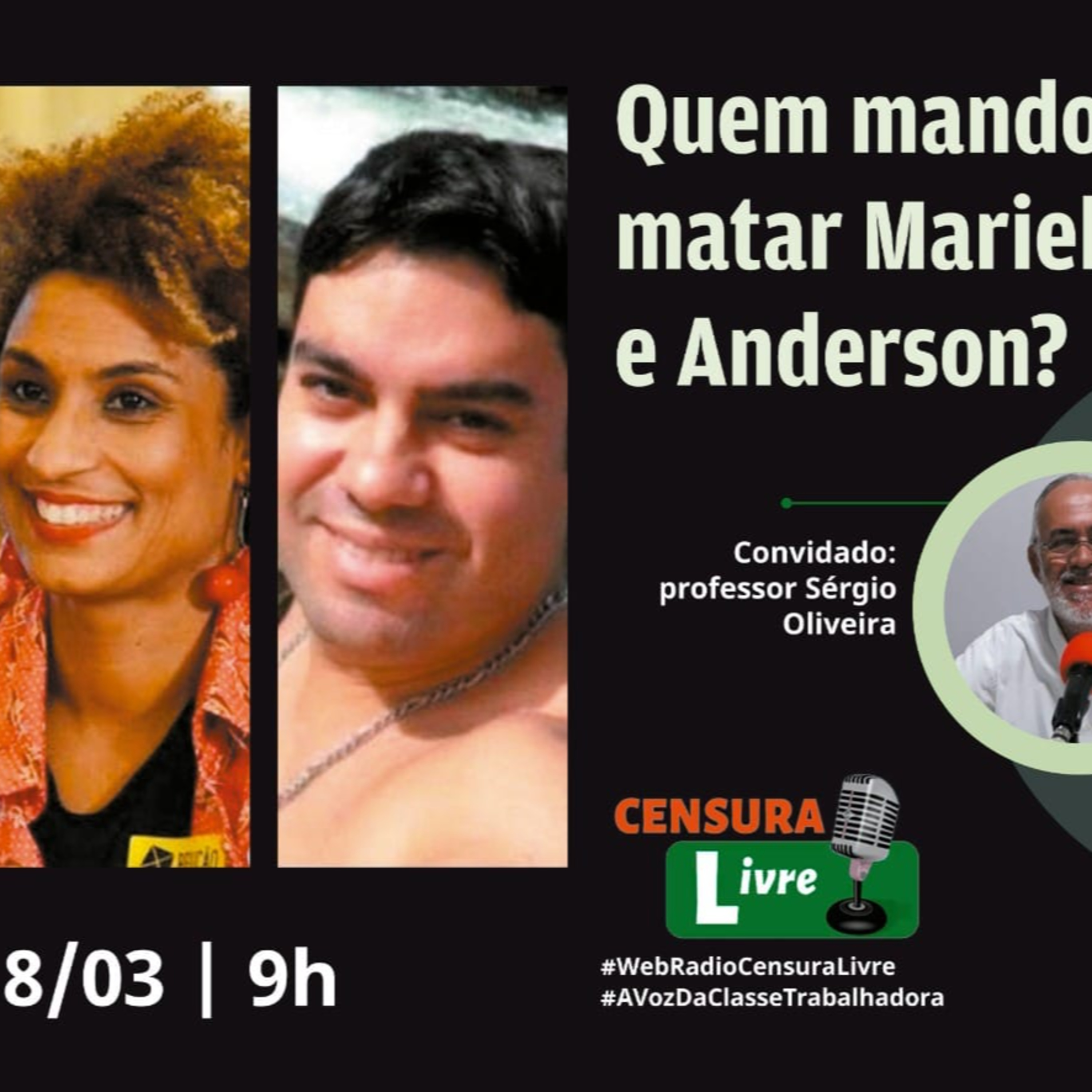 Web Rádio Censura Livre